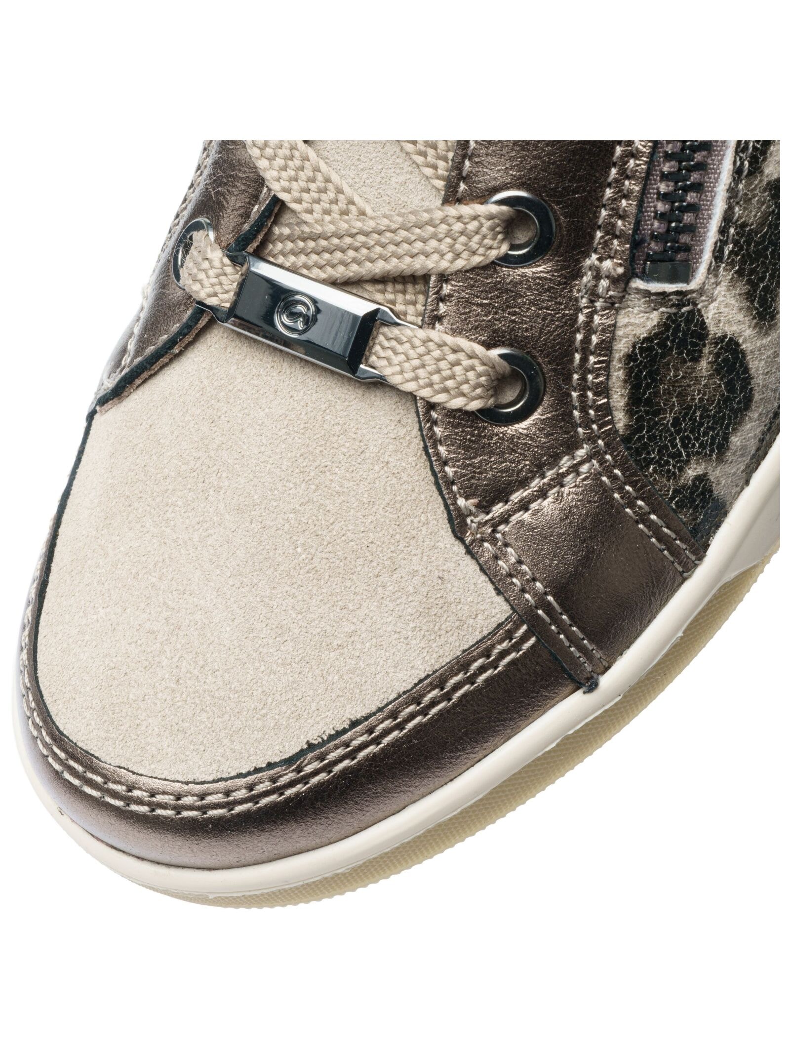 Ara Sneaker »Ara Sneaker Glattleder«