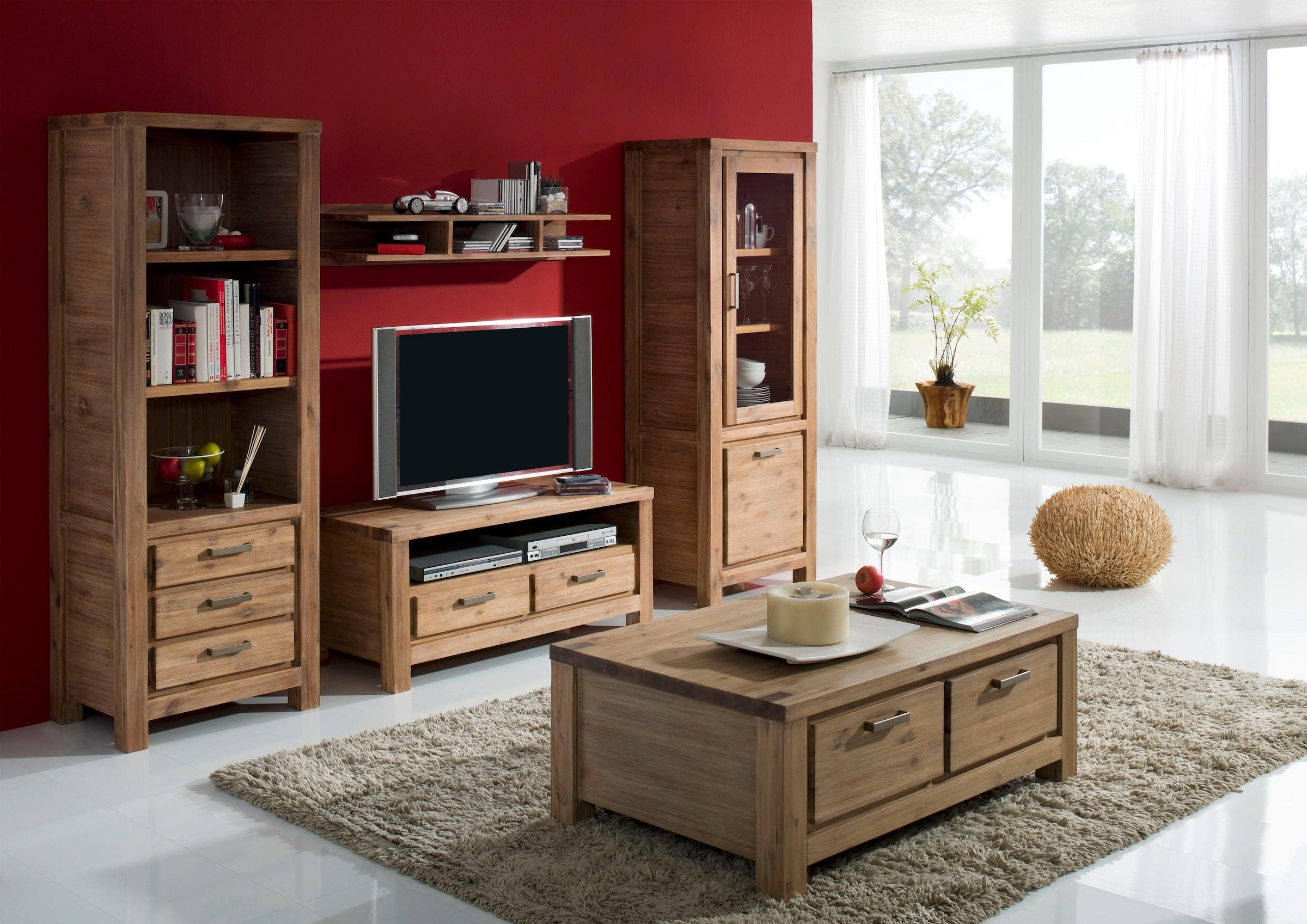 Gutmann Factory Couchtisch »Tunis«