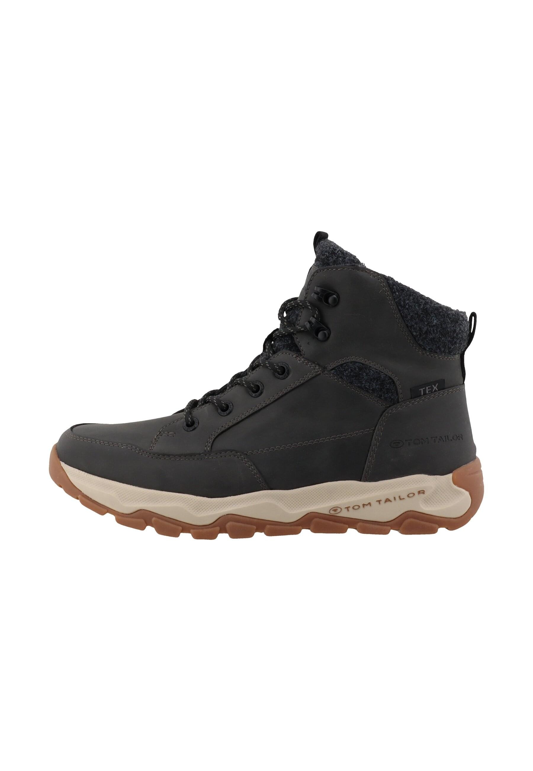 TOM TAILOR Stiefel »Tom Tailor Outdoor«