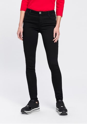 Skinny-fit-Jeans »Ultra-Stretch«