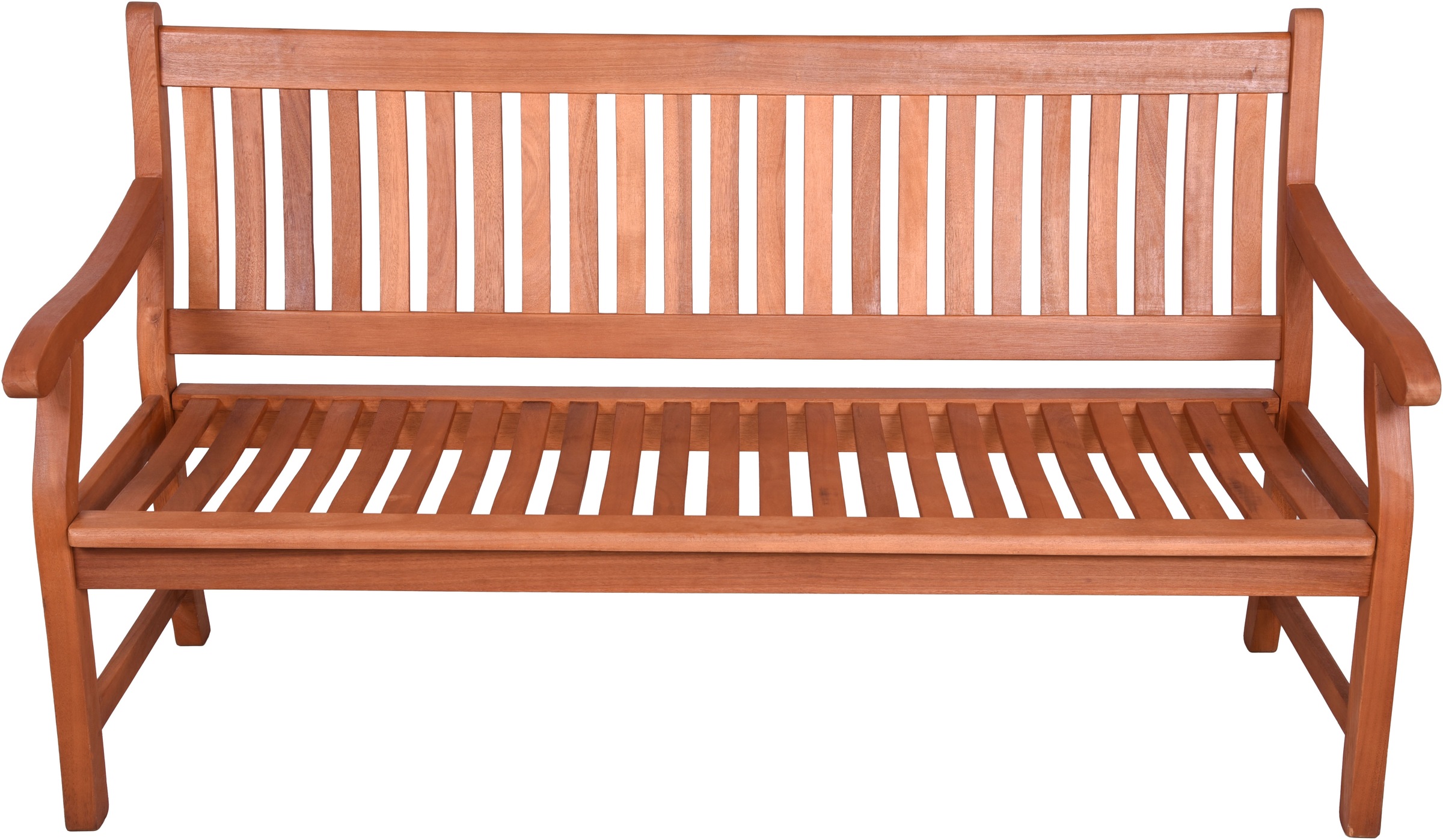 Garden Pleasure Gartenbank NEW JERSEY, BxTxH: 158x68x90 cm günstig online kaufen