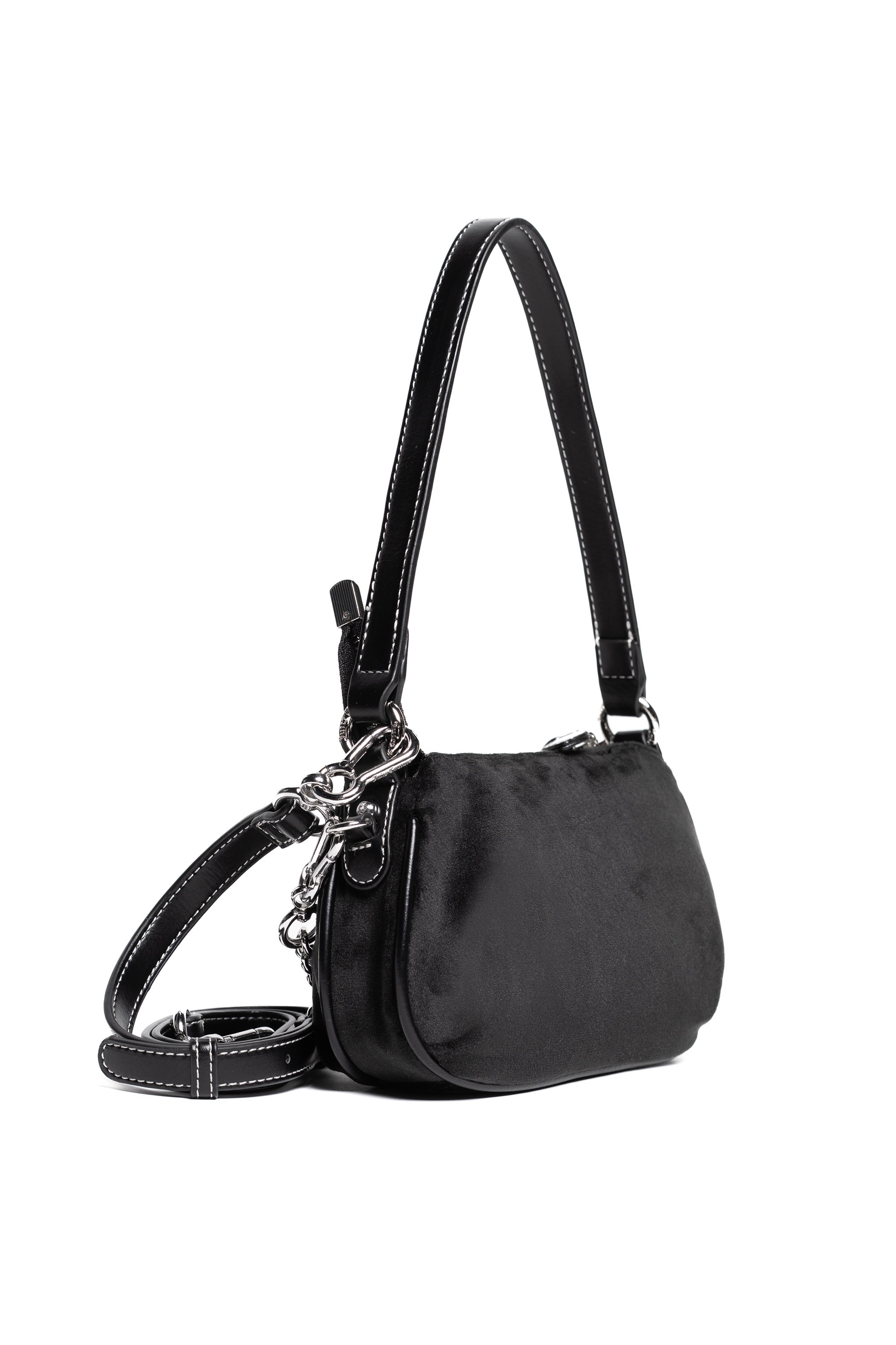 Juicy Couture Schultertasche "TWIG NARRATIVE S. HOBO Damen" Schultertasche günstig online kaufen