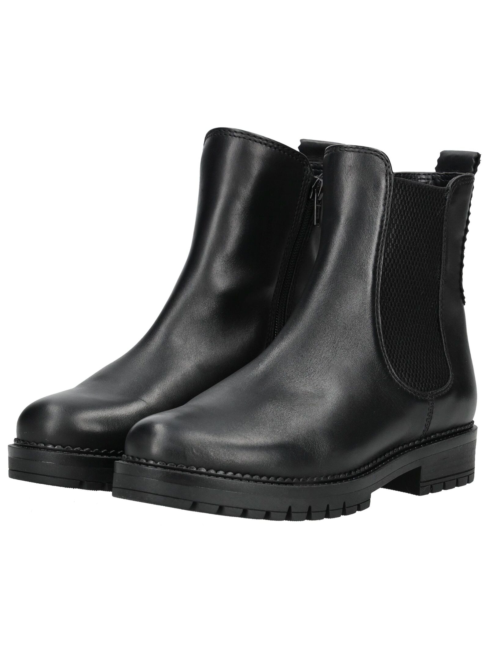 Gabor Comfort Stiefelette »Gabor Comfort Stiefelette Leder/Textil«