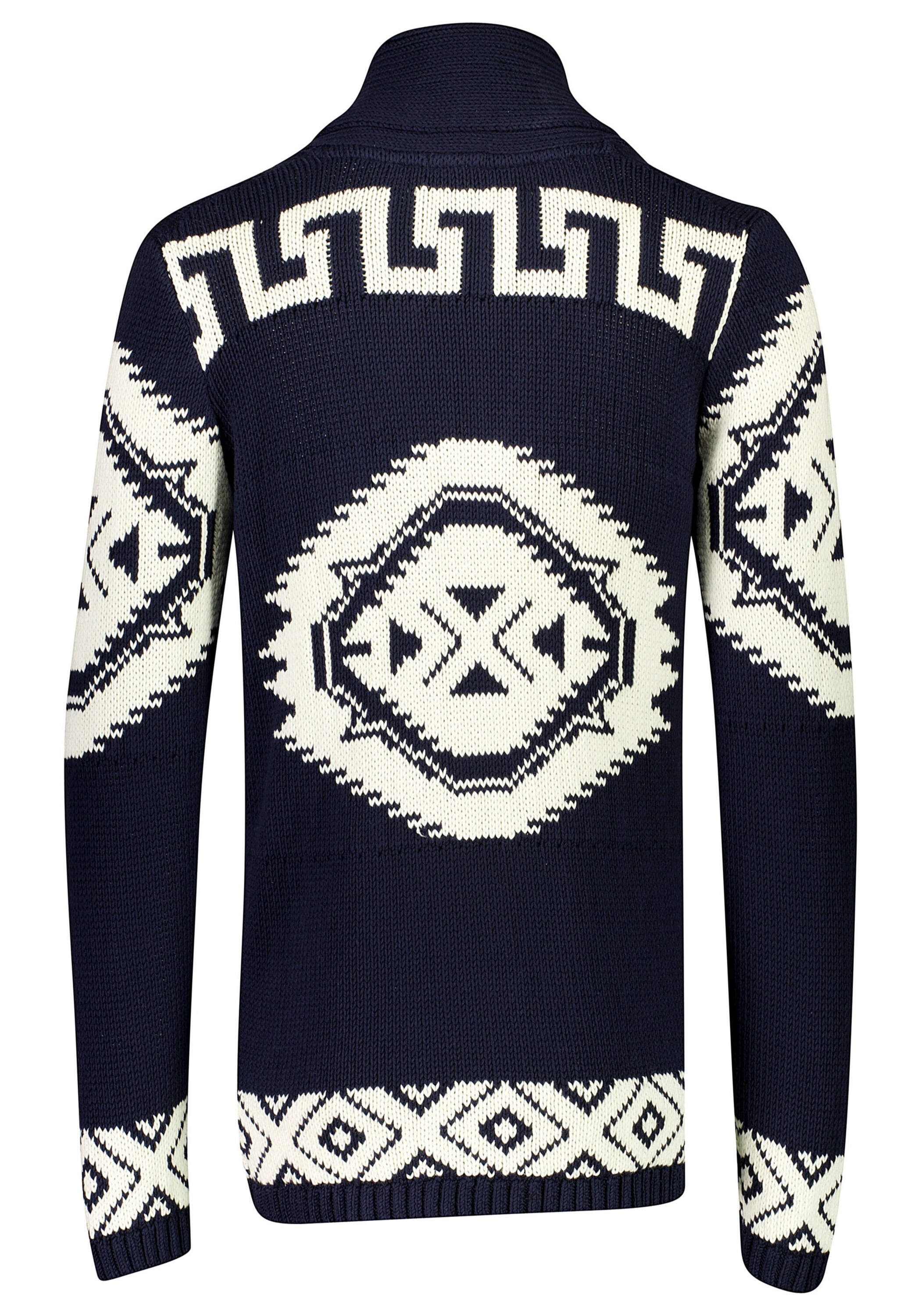 LINDBERGH Cardigan »Lindbergh Cardigan«