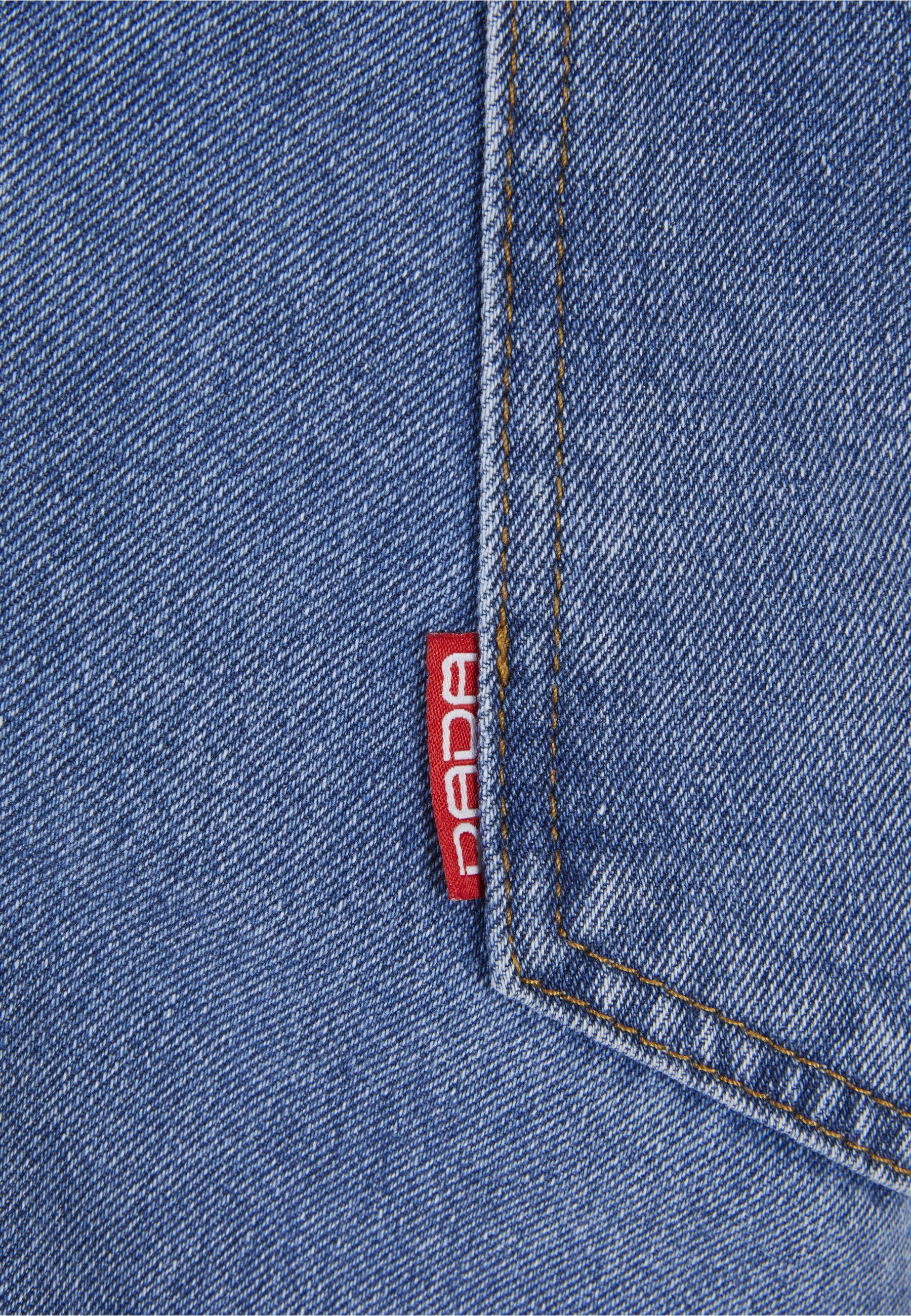 DADA Supreme Bequeme Jeans »DADA Supreme Herren Dada Supreme Minimalist Loose Fit Jeans«