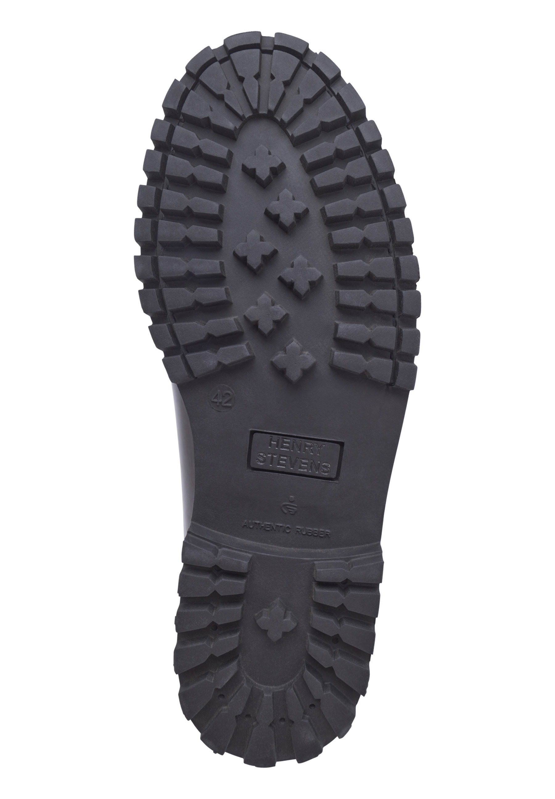 Henry Stevens Bootsschuh »Morgan M DS«
