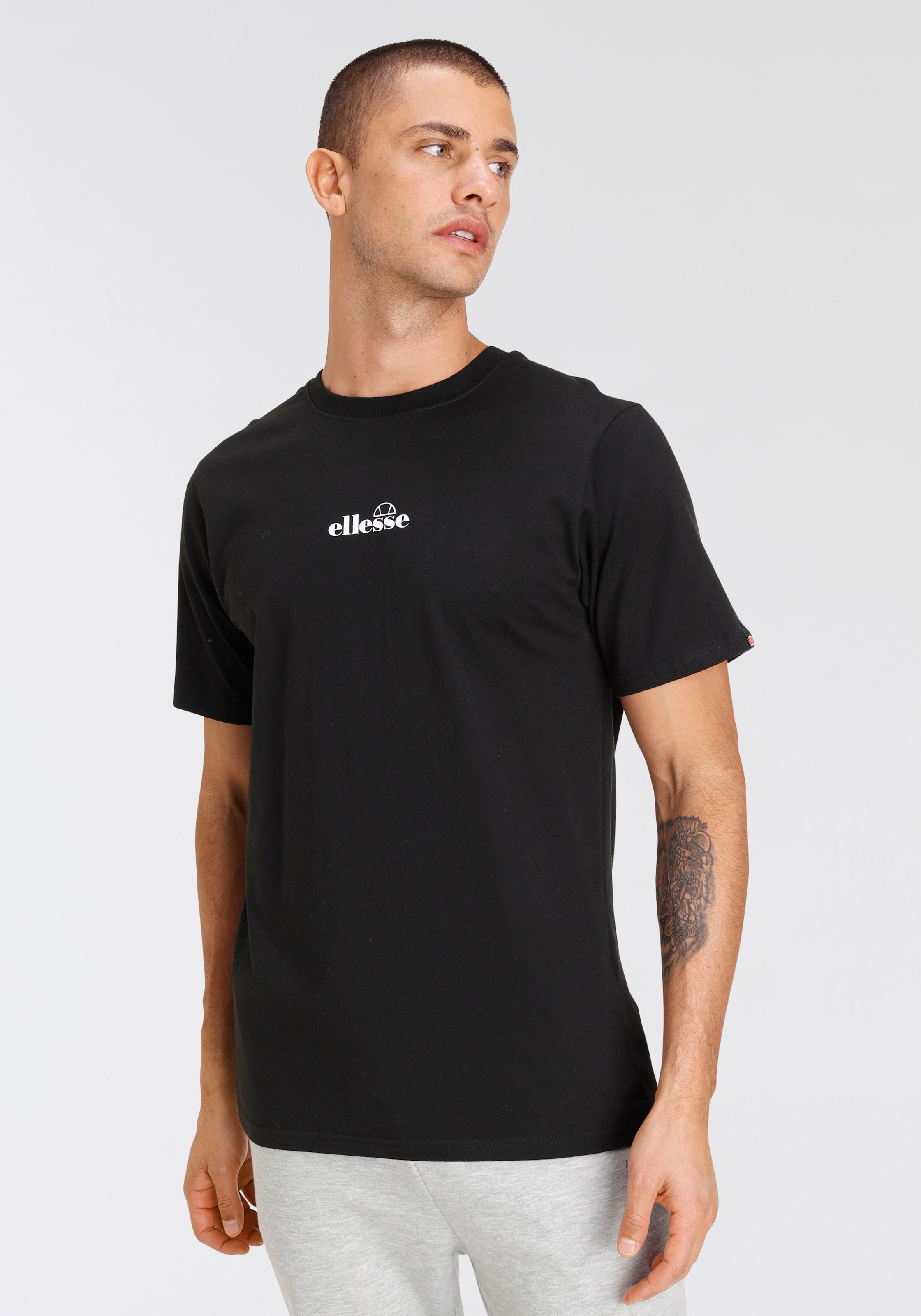 Ellesse T-Shirt "H T-SHIRT" günstig online kaufen