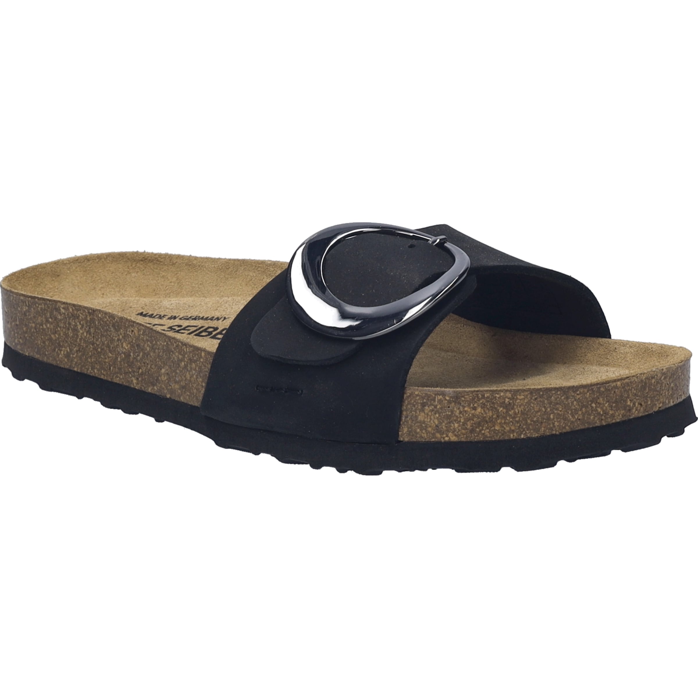 Josef Seibel Sandale "Hermine 14, schwarz" günstig online kaufen