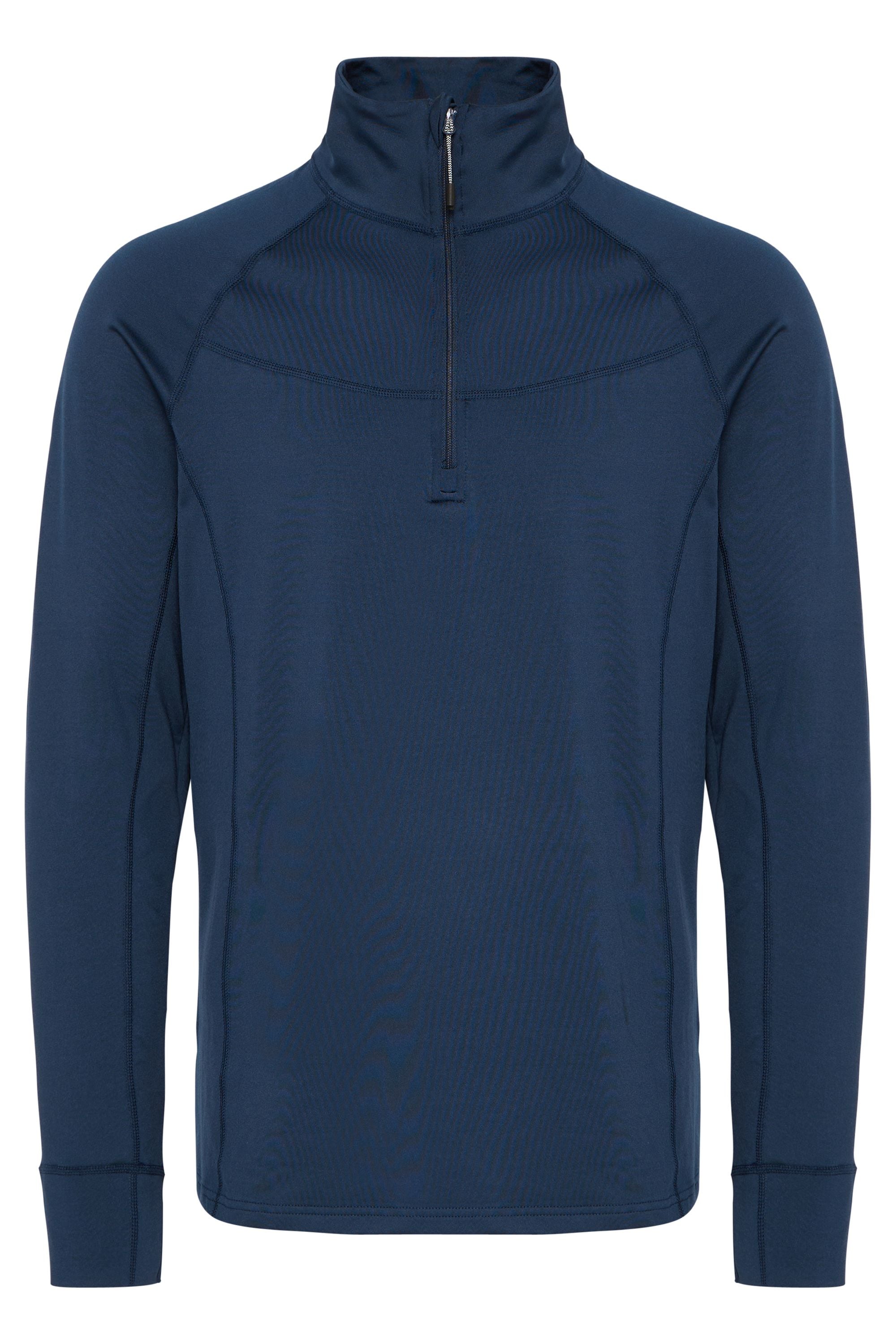 North Bend Longpullover "Longsleeve NBBennet M"
