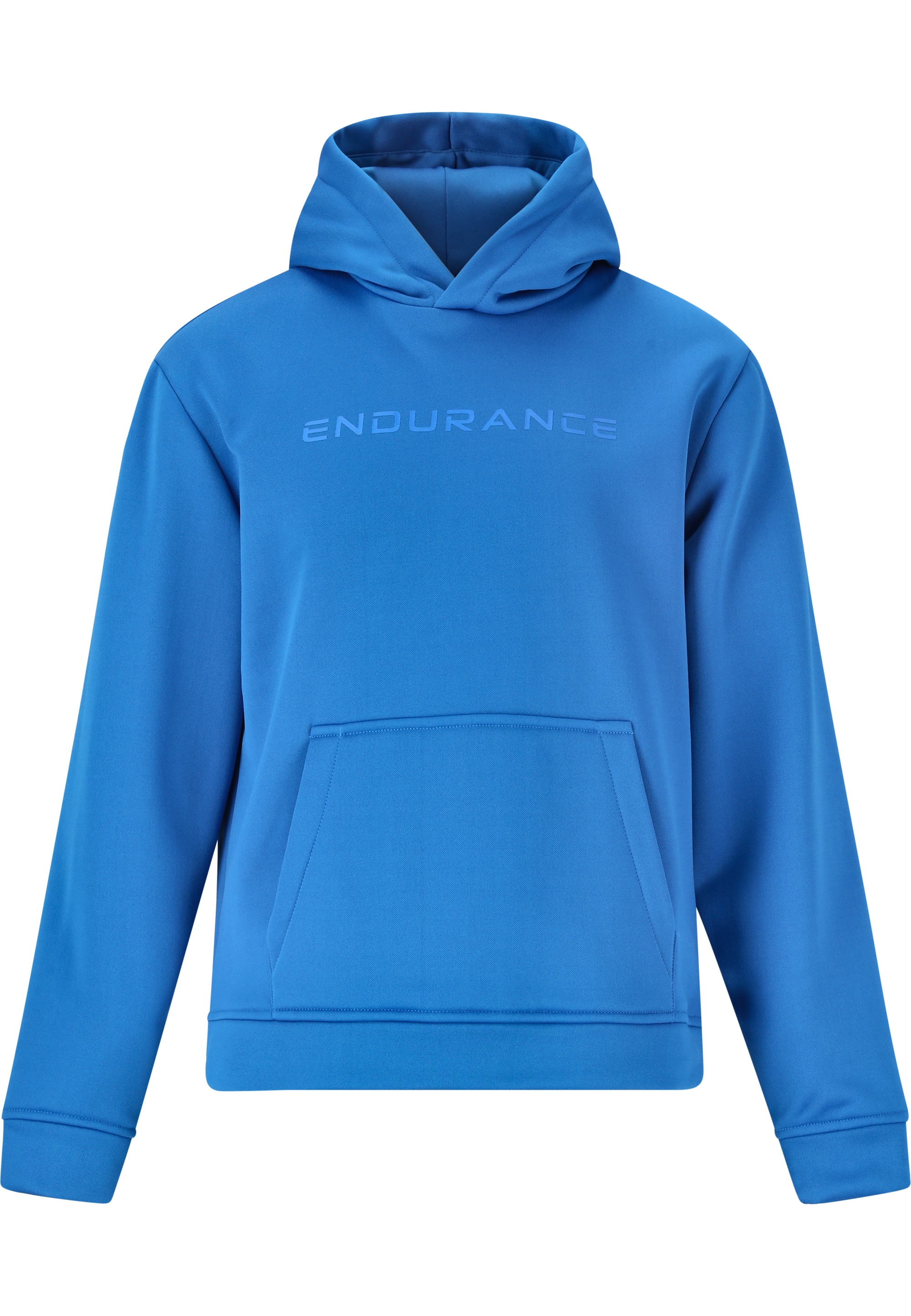 ENDURANCE Kapuzensweatshirt »Glane«, mit kuscheliger Kapuze und praktischer Bauchtasche