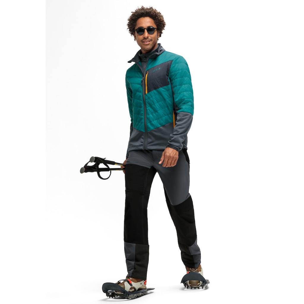 Maier Sports Fleecejacke »Elve Light M«