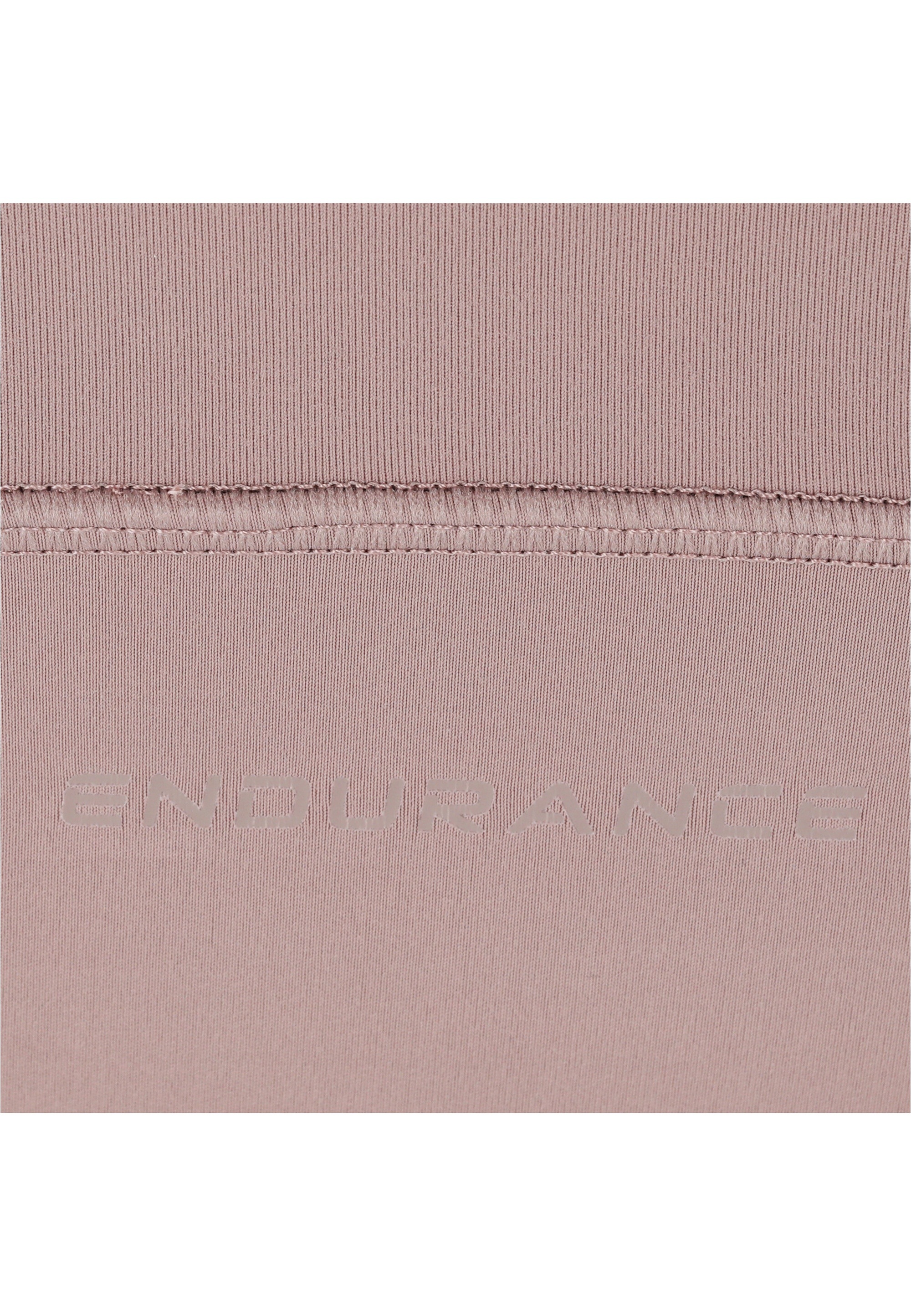 ENDURANCE Sport-BH »Raleigh« mit Quick Dry-Technologie