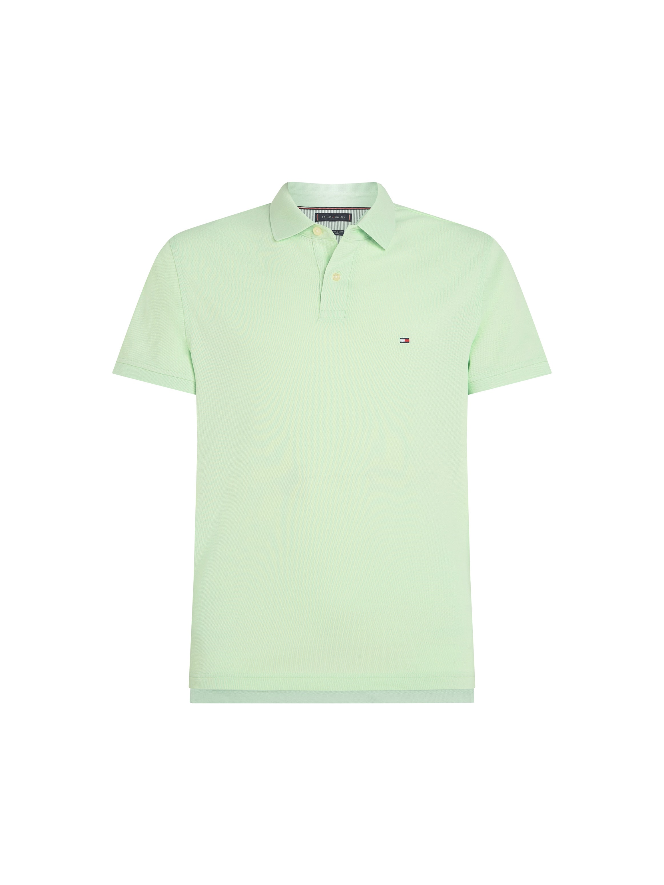 Tommy Hilfiger Poloshirt "1985 SLIM POLO", hochwertige Baumwoll-Piqué-Quali günstig online kaufen