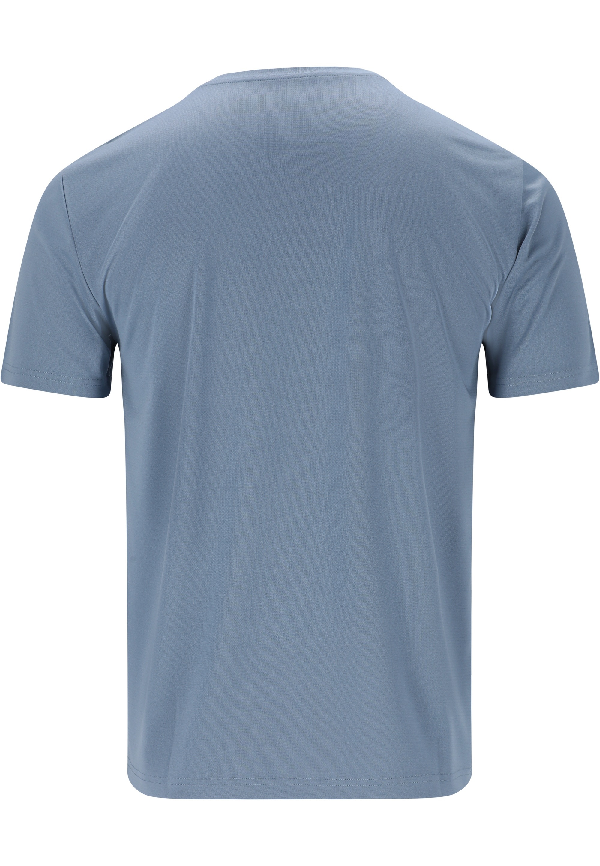 ENDURANCE Funktionsshirt »Vernon«, im funktionalen Design mit Quick Dry-Funktion