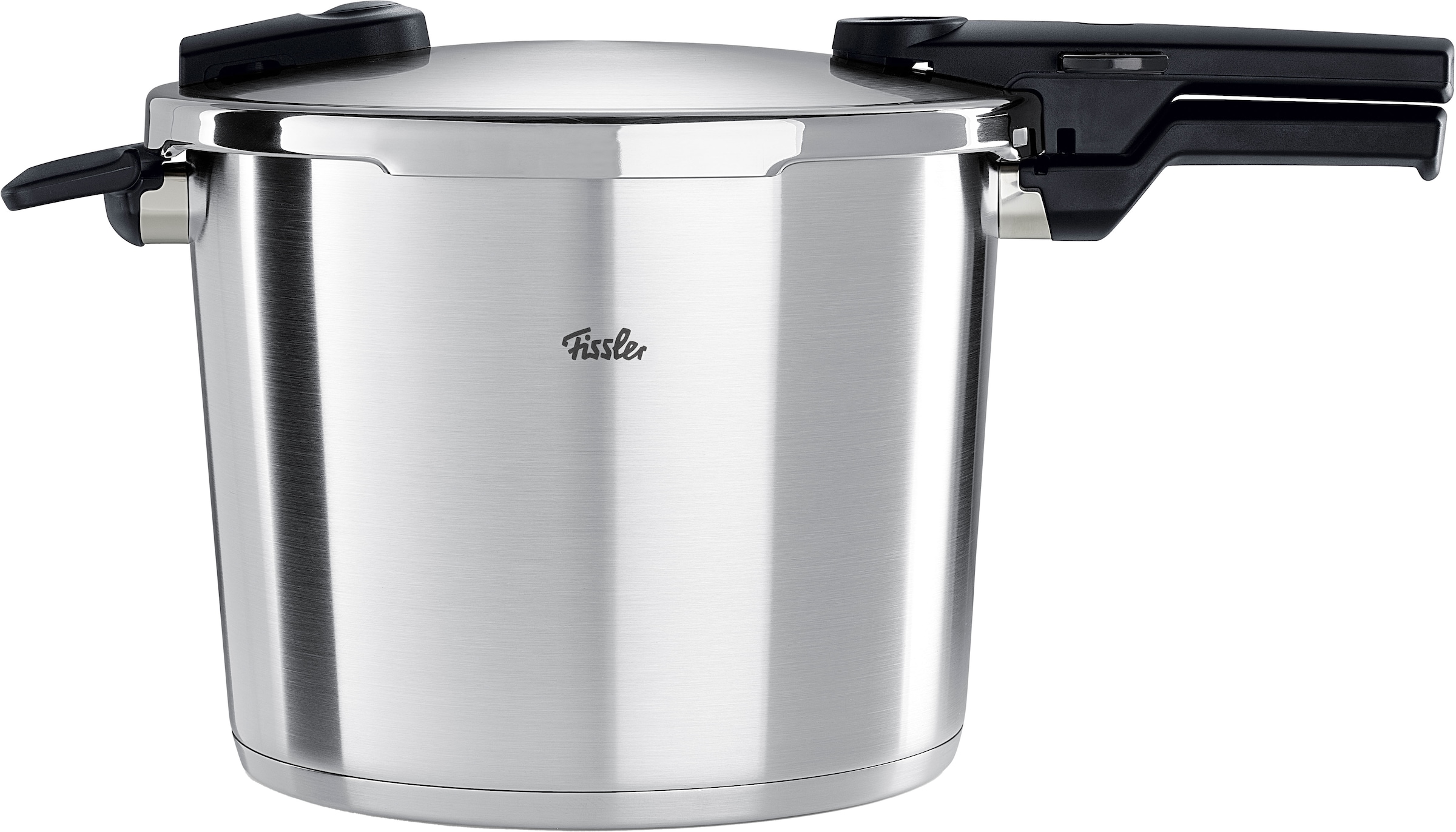 Fissler Schnellkochtopf »Vitaquick® Premium«, Edelstahl 18/10, Premium Qualität – Made in Germany