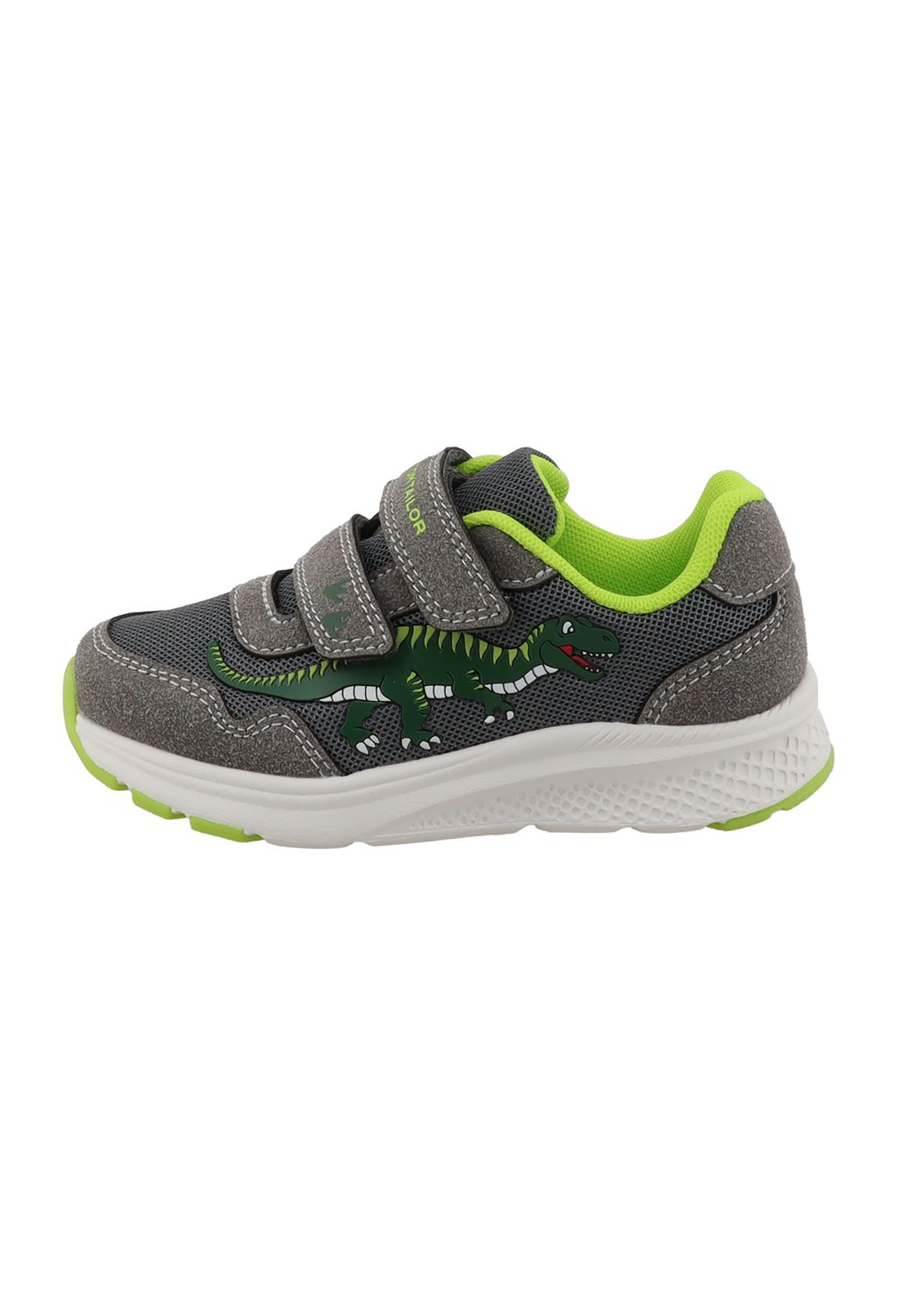 TOM TAILOR Sneaker »Tom Tailor Sneaker Low«  1 tlg.