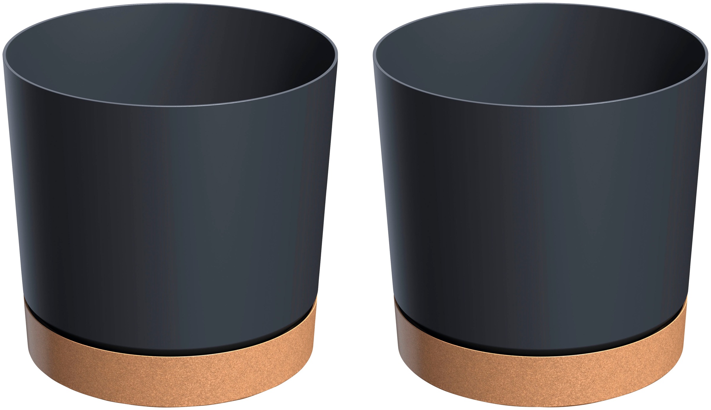 Prosperplast Blumentopf "TUBO PM" günstig online kaufen