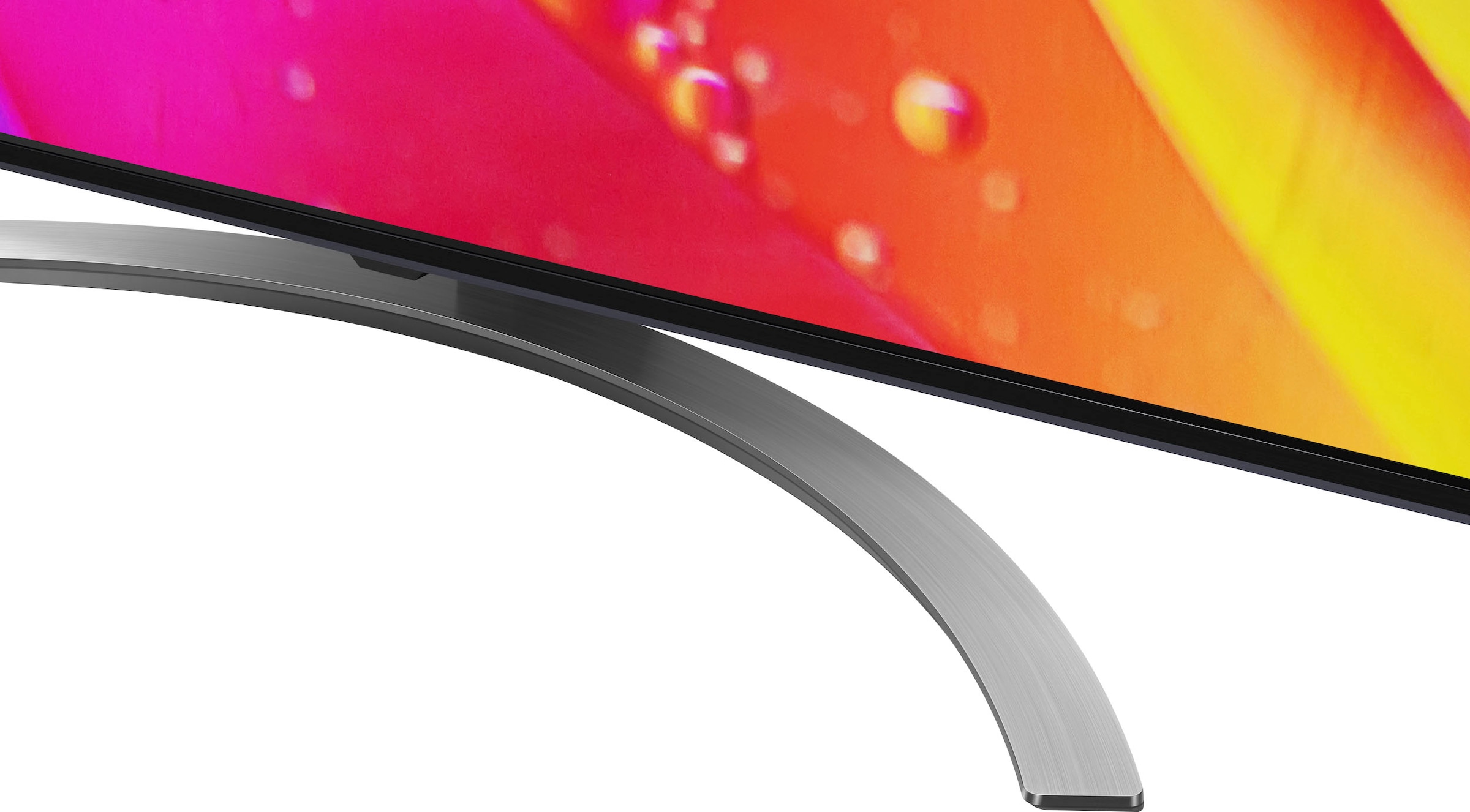 LG LED-Fernseher »75NANO819QA«, 4K Ultra HD, Smart-TV