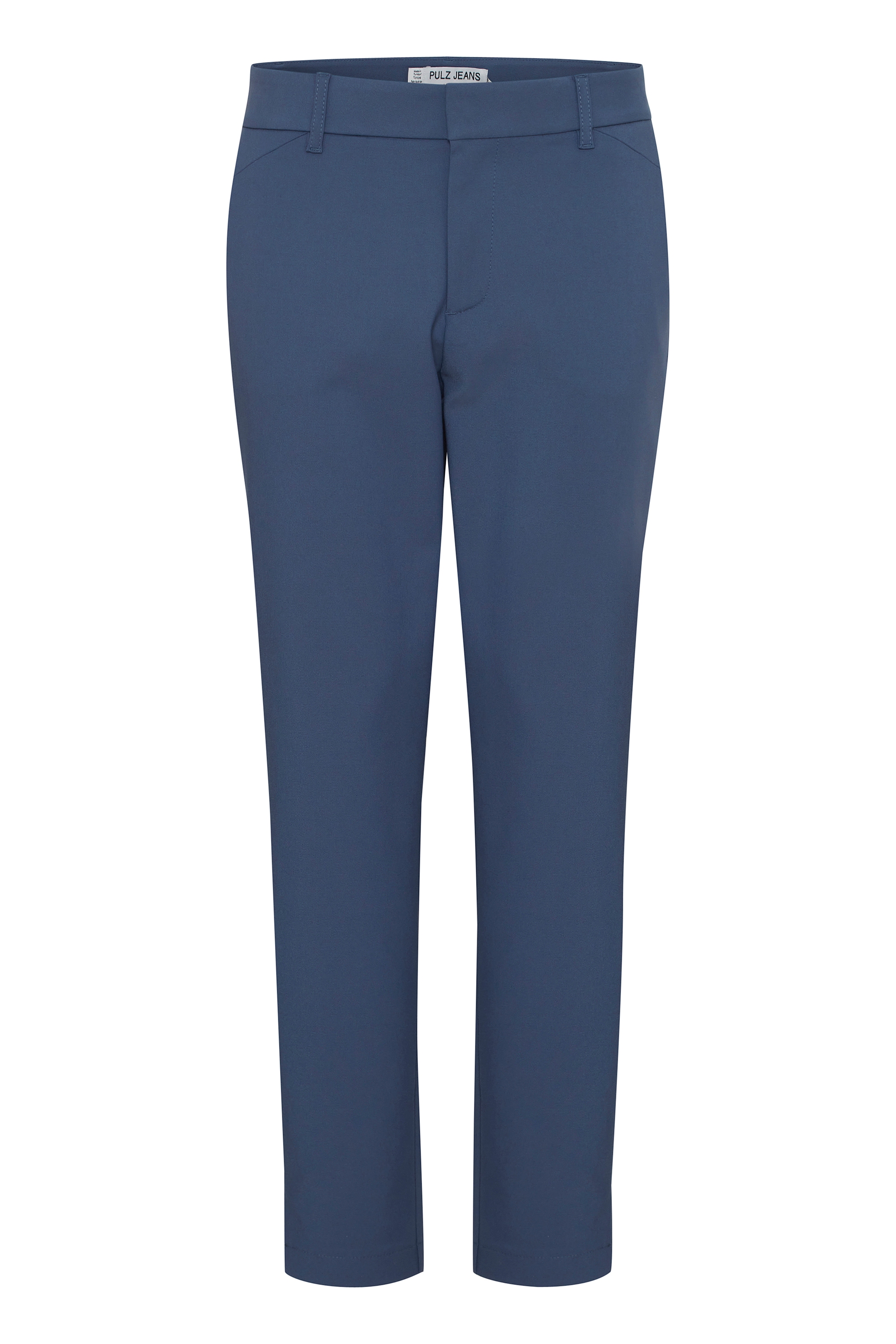 Pulz Jeans Chinohose "Damen Chino PZBINDY"
