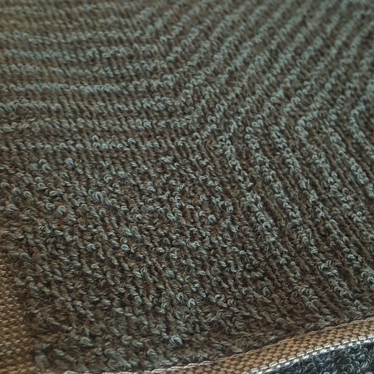 Thumbnail - DDDDD Geschirrtuch "DDDDD Cisis Küchentuch 50 x 55 (6 Stück)" schnell trocknend, 100% Baumwolle, mit subtilem Muster