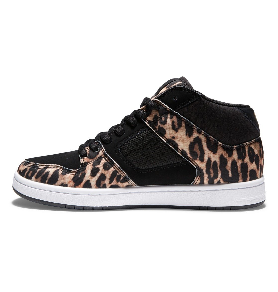 DC Shoes Sneaker »Manteca 4 Mid«