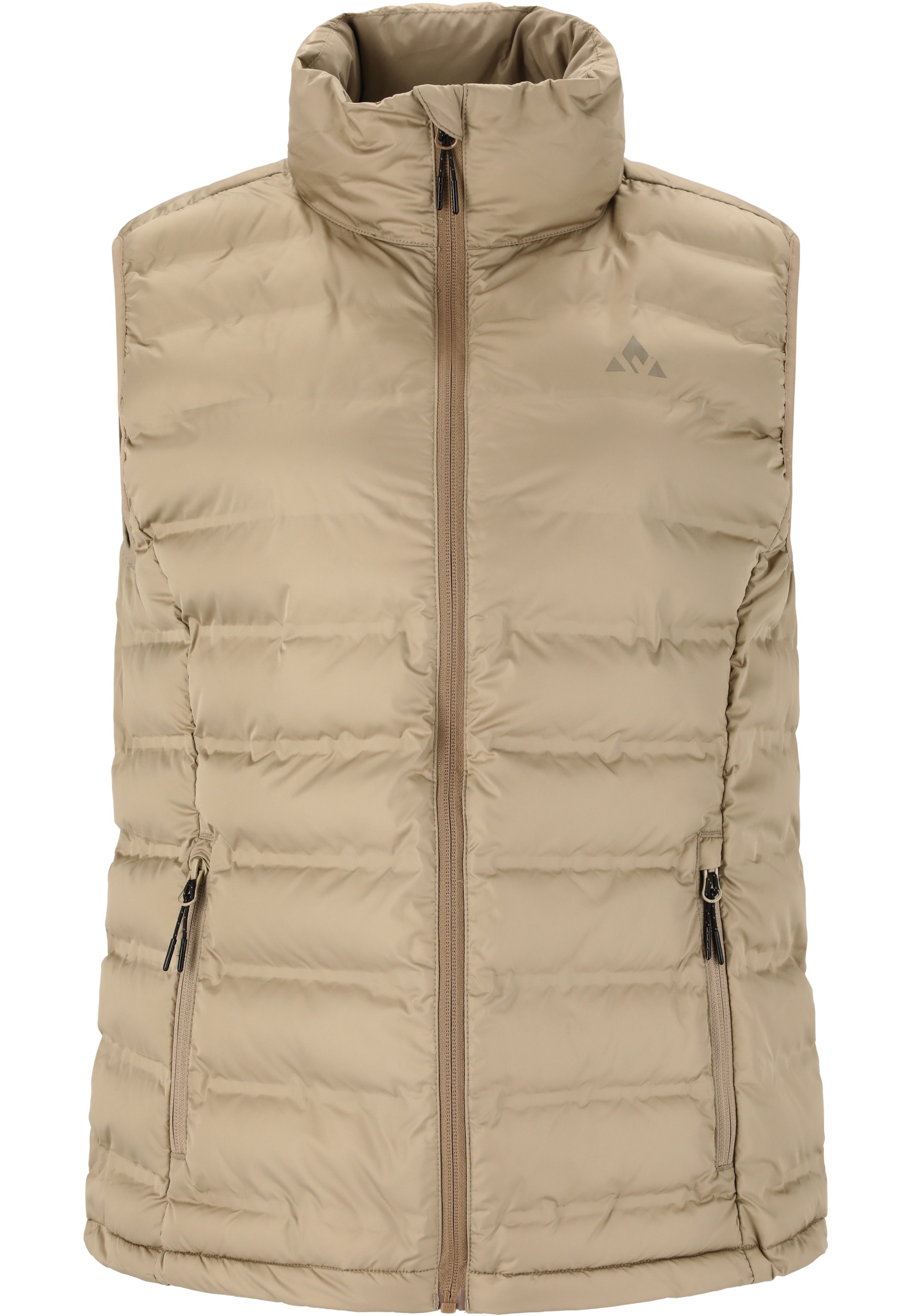 Thumbnail - WHISTLER Steppweste "Froze" mit wasserabweisender Eigenschaft