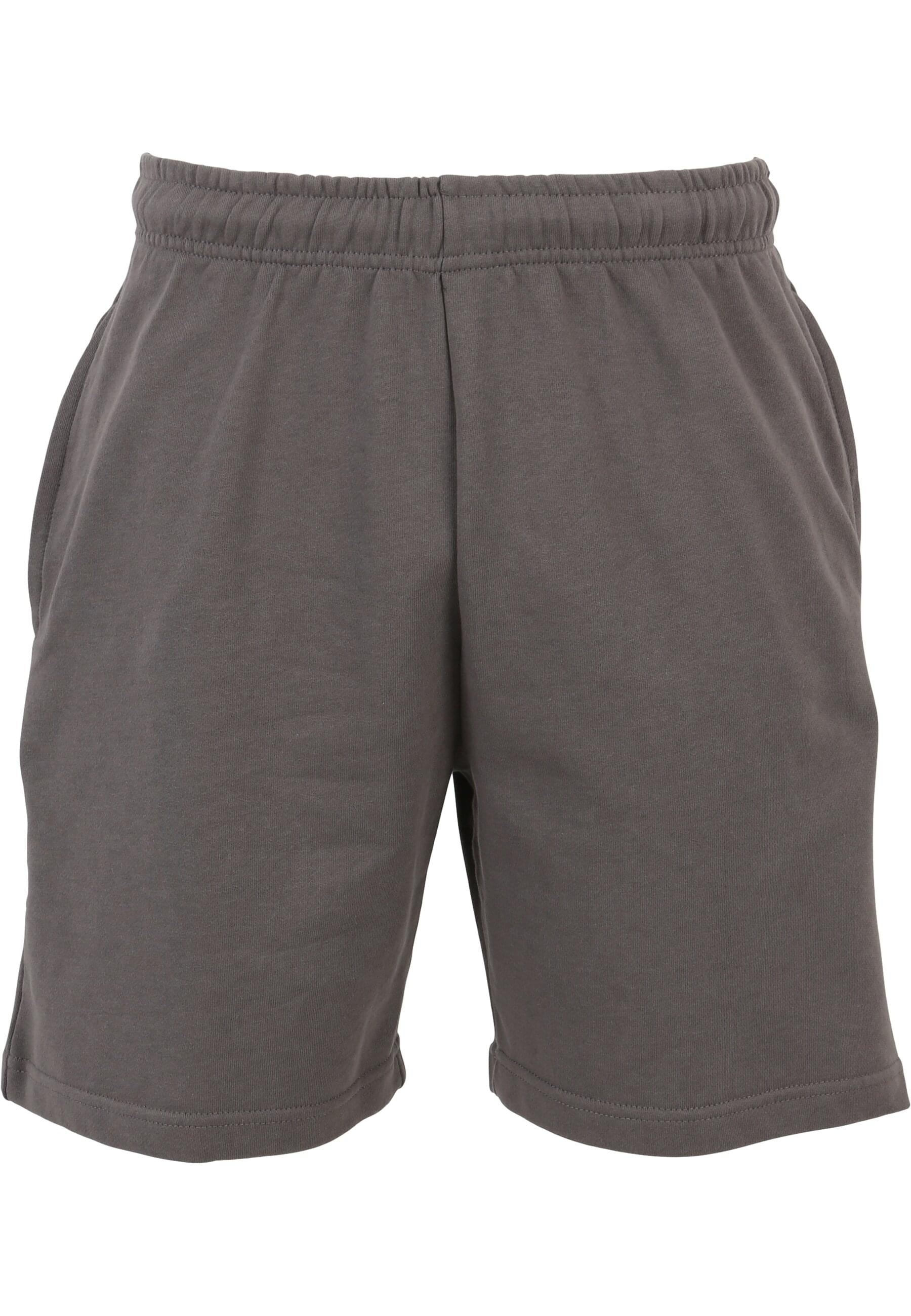 URBAN CLASSICS Stoffhose "Urban Classics Herren New Shorts", (1 tlg.)