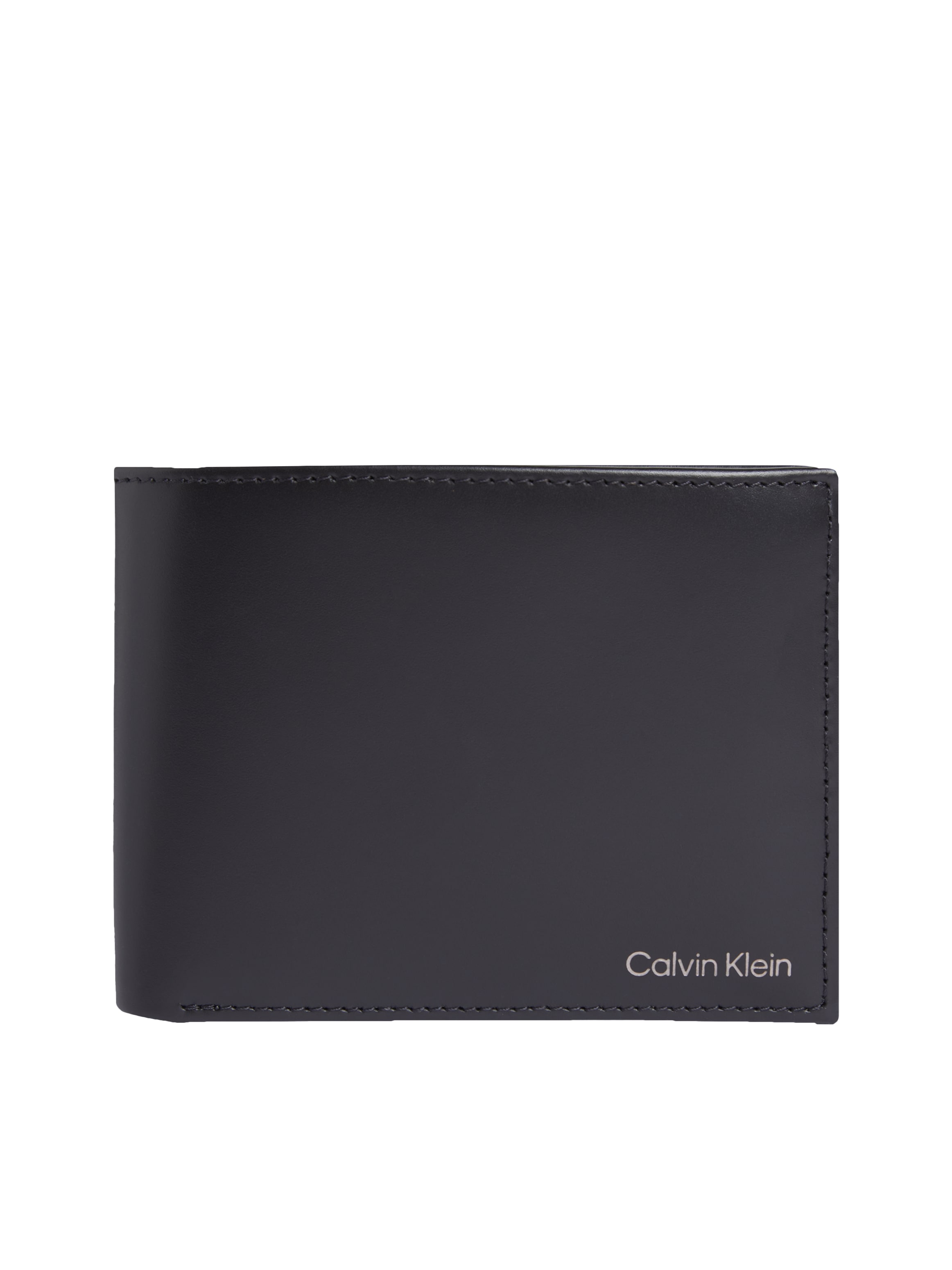 Calvin Klein Geldbörse "CK SMOOTH TRIFOLD W/ COIN", Geldbeutel, Herren Port günstig online kaufen