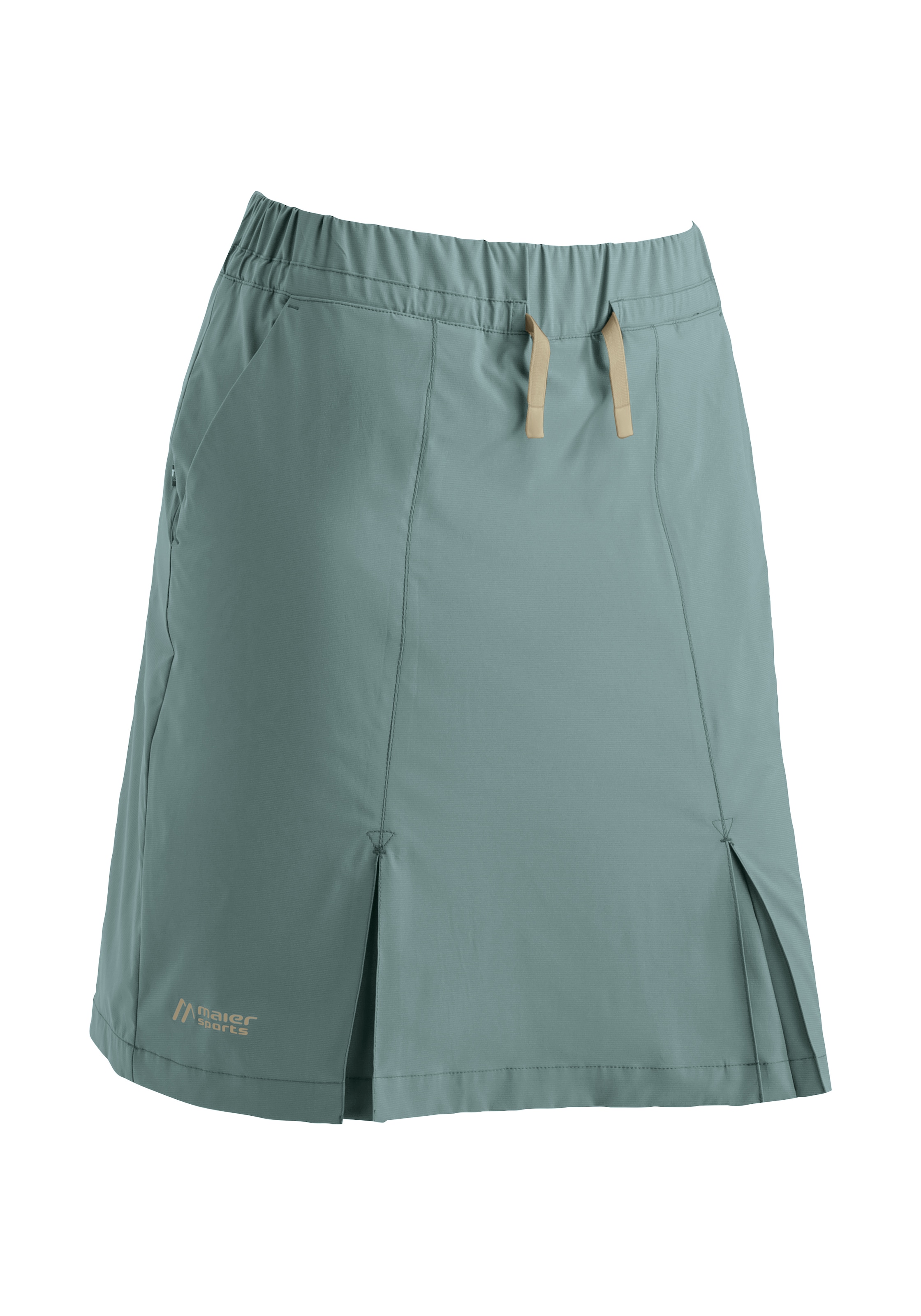 Maier Sports Skort "Fortunit Shortin W", atmungsaktiver Damen Rock mit inte günstig online kaufen