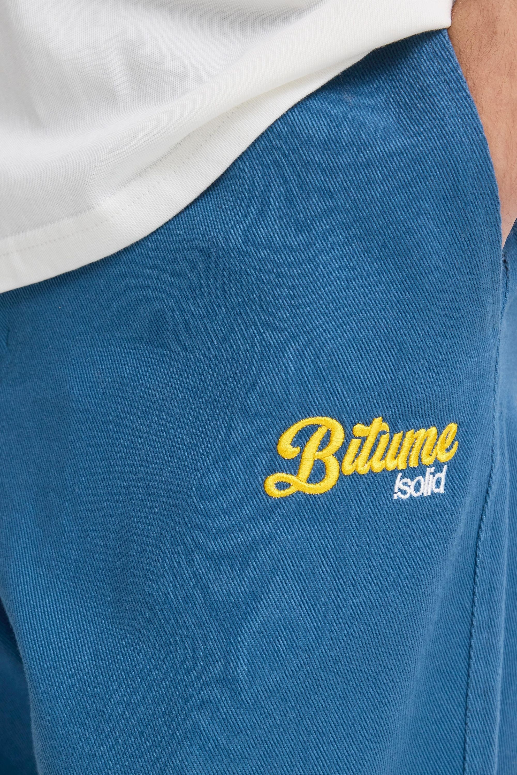 !Solid Chinohose »Chinohose SDLiambellamy«