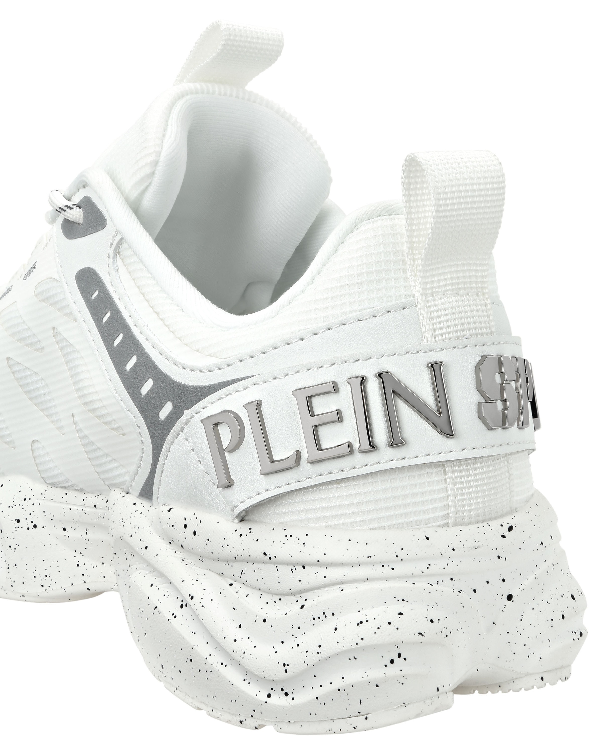 PLEIN SPORT Sneaker »Scratch«