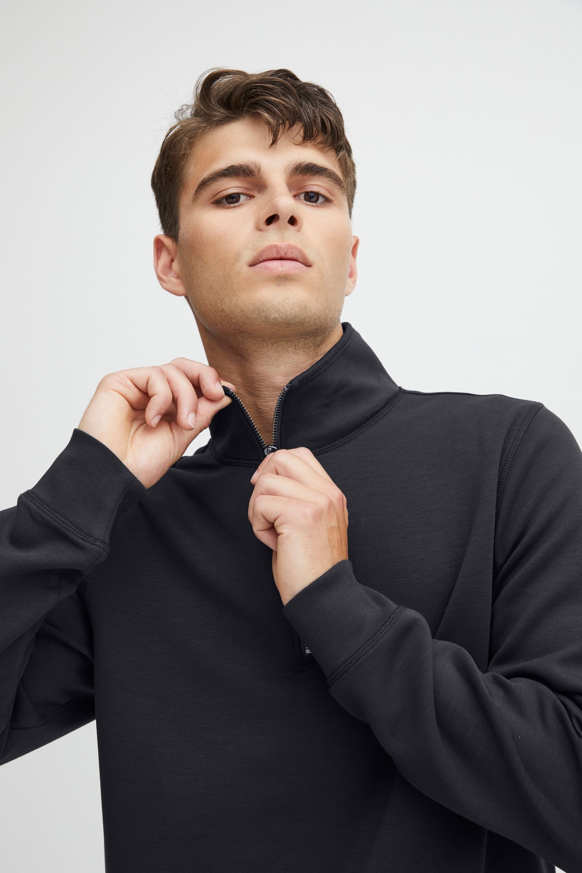 Casual Friday Sweater »Troyer CFSebastian«