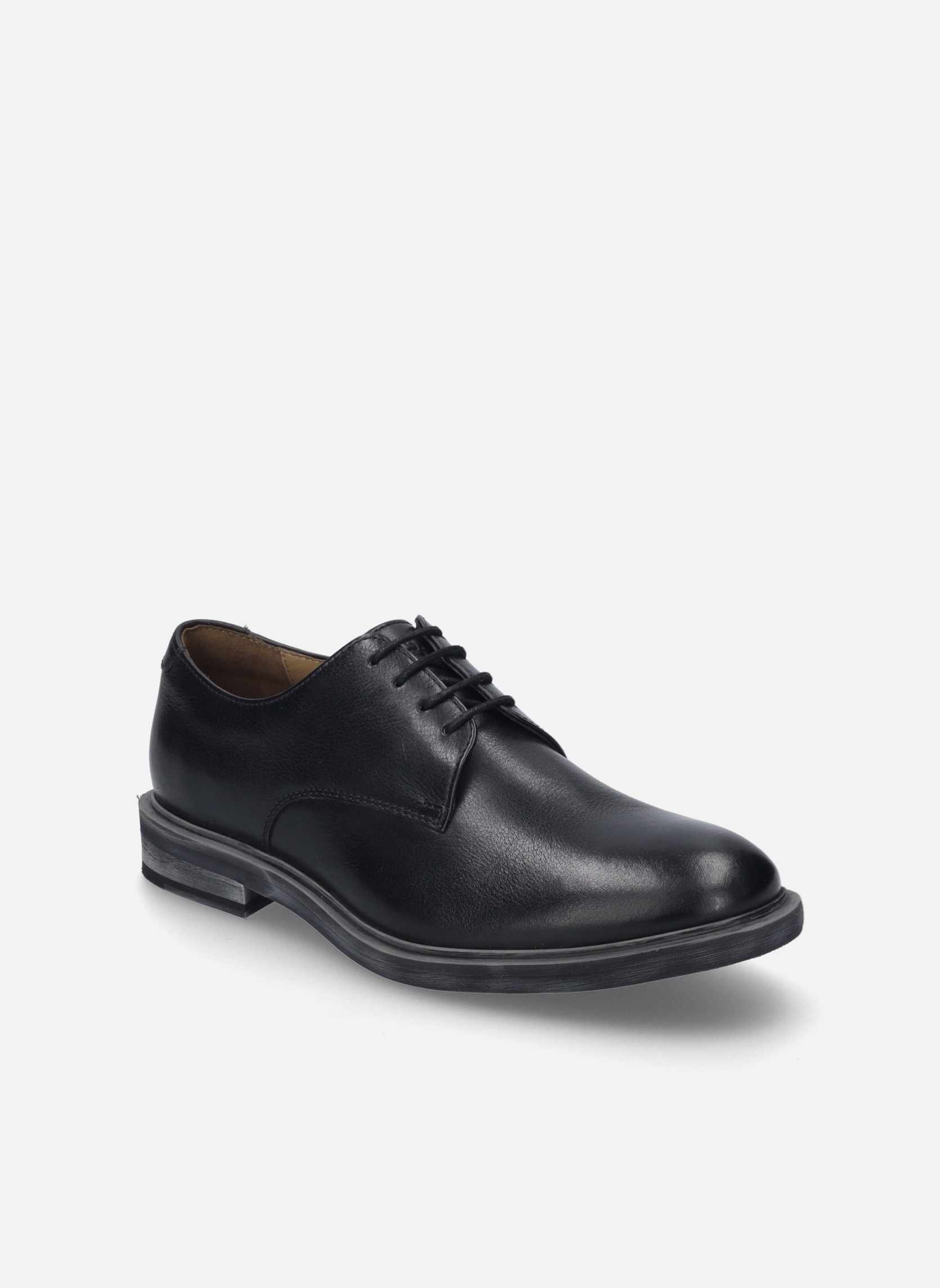 Josef Seibel Schnürschuh »Bradley 01, schwarz«