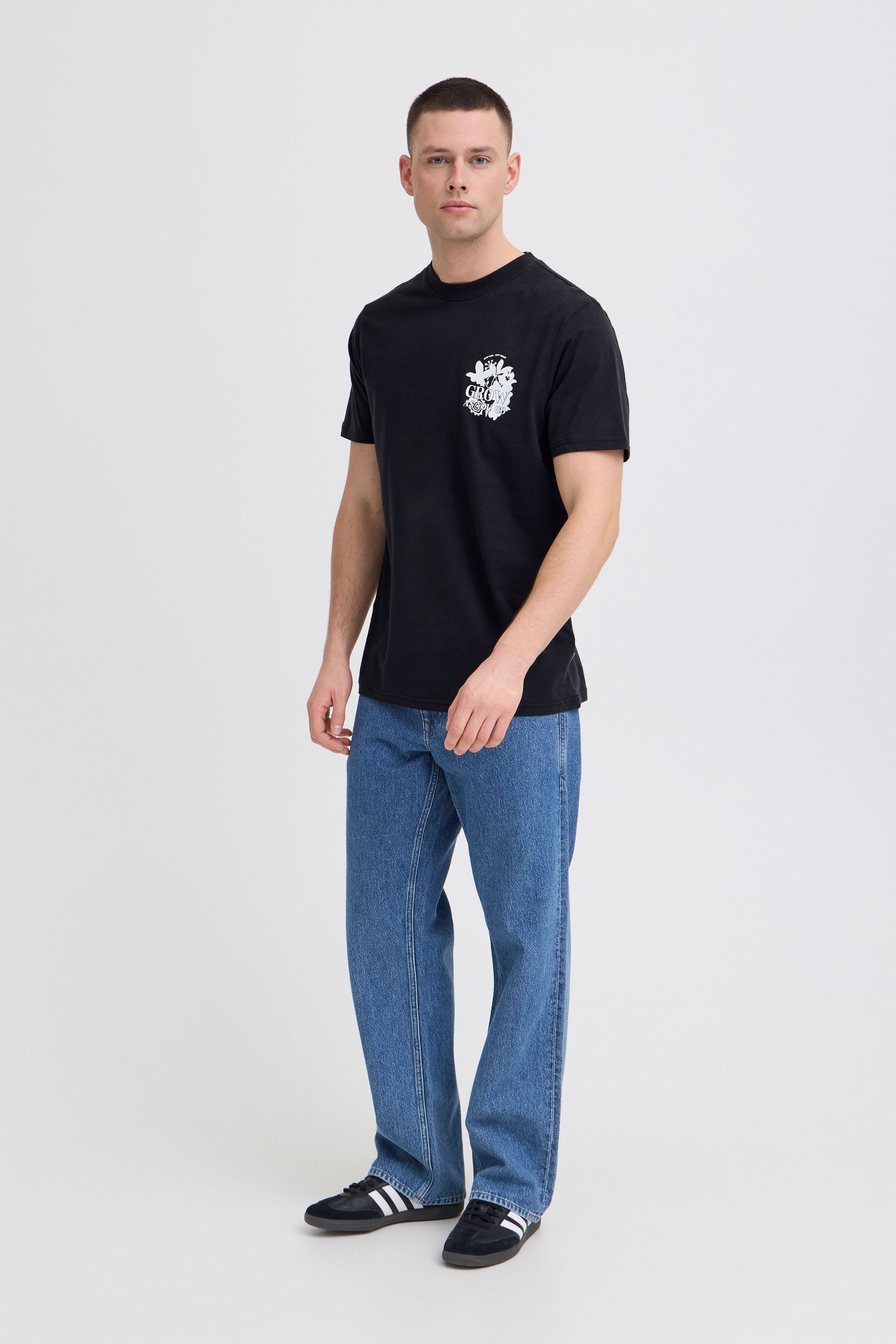 Blend T-Shirt "T-Shirt BHJafon" günstig online kaufen