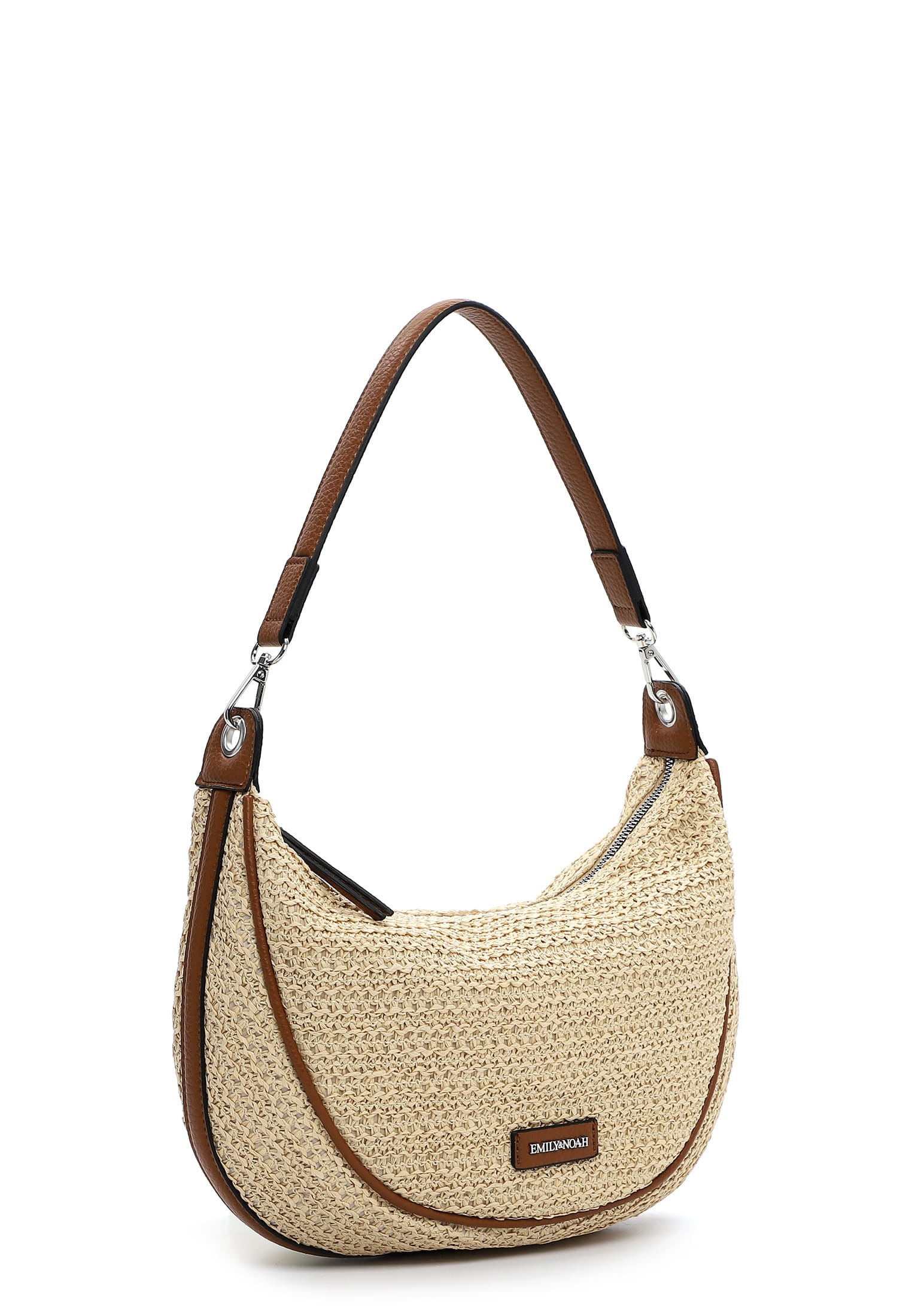 EMILY & NOAH Beuteltasche »Beutel E&N Elda«