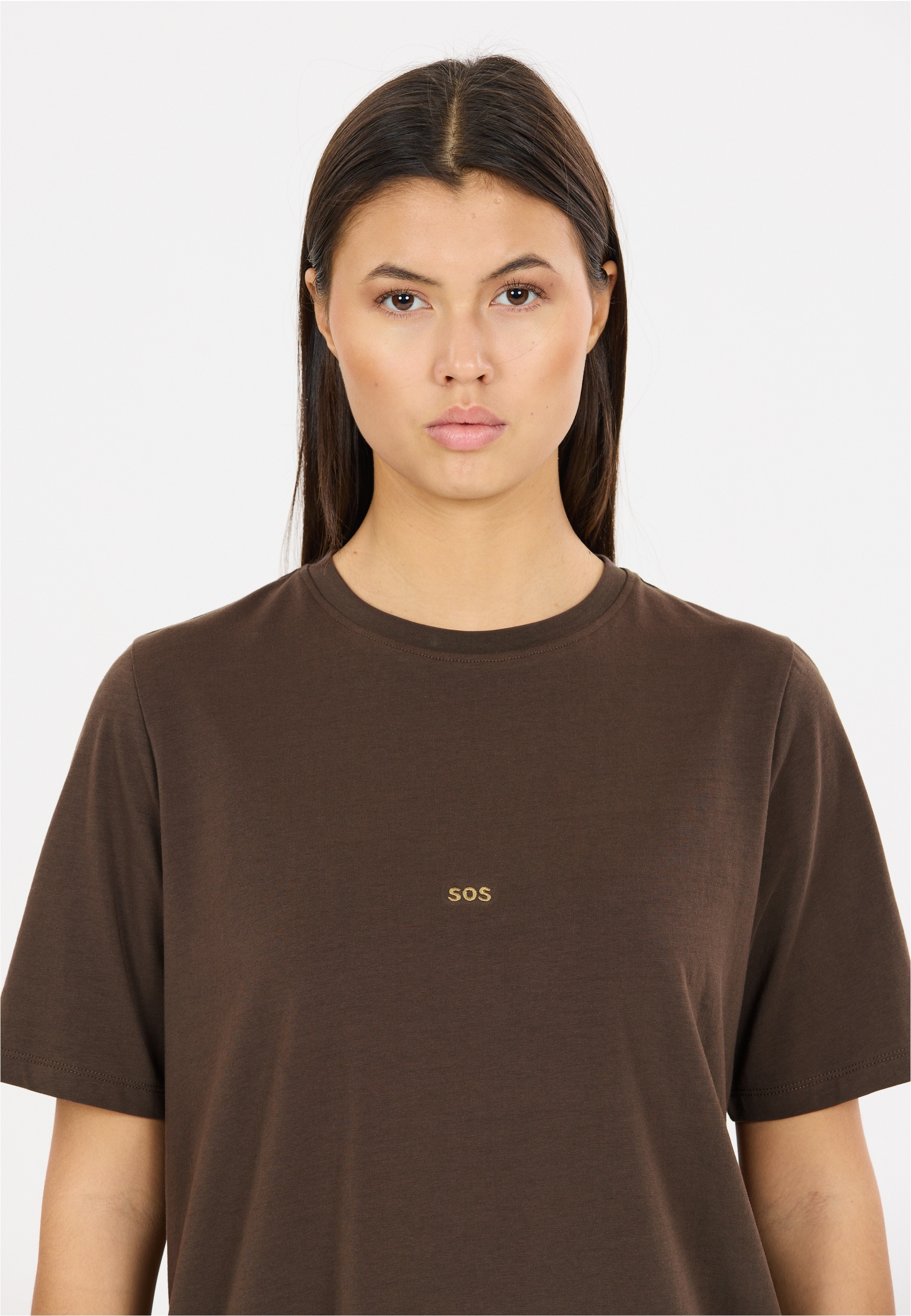 SOS Funktionsshirt »Mera« Komfort