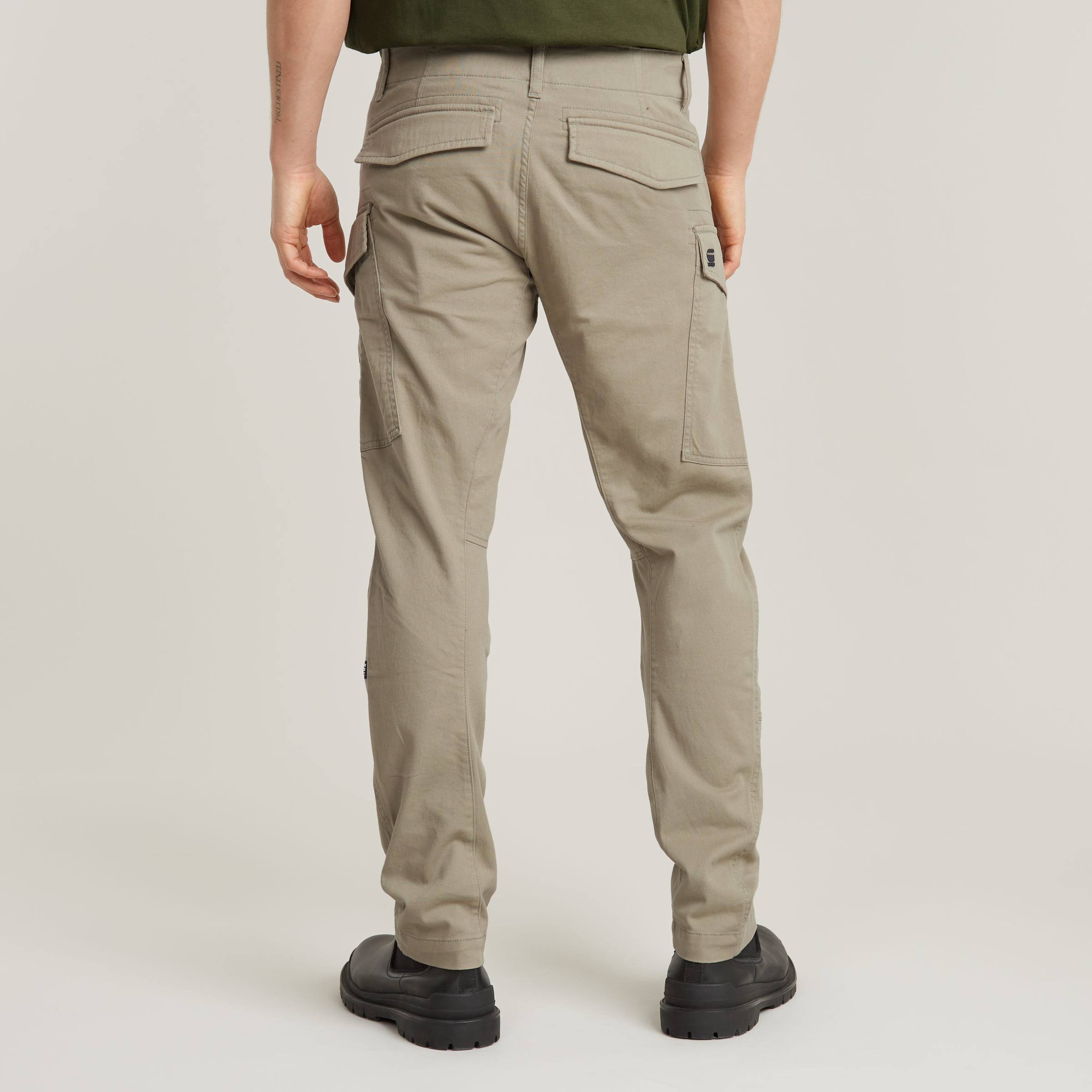 G-STAR Cargohose »Rovic Cargo regular tapered«