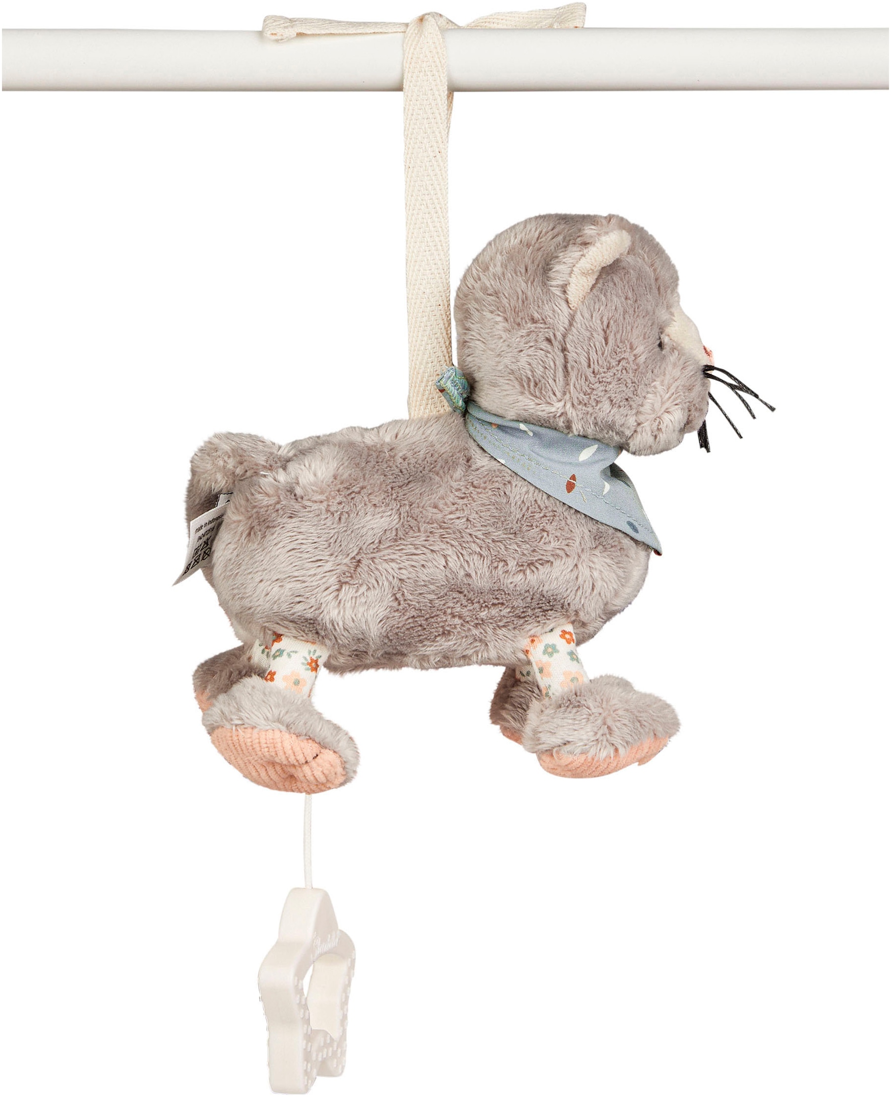 Sterntaler® Spieluhr »Katze Lilly, S«