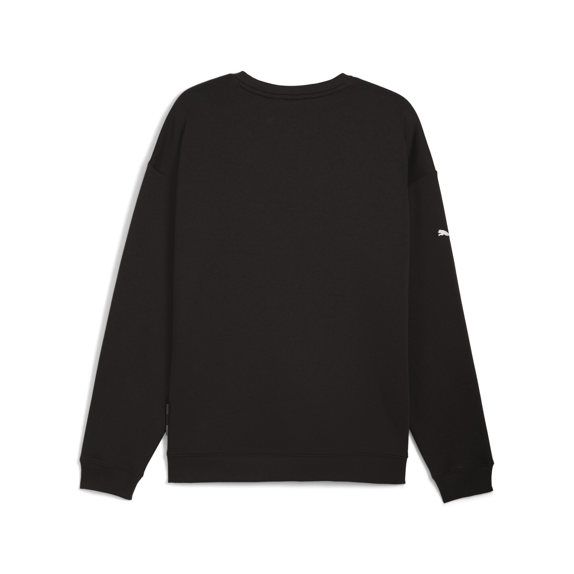 PUMA Sweatshirt »BMW M Motorsport Graphic Sweatshirt Herren«