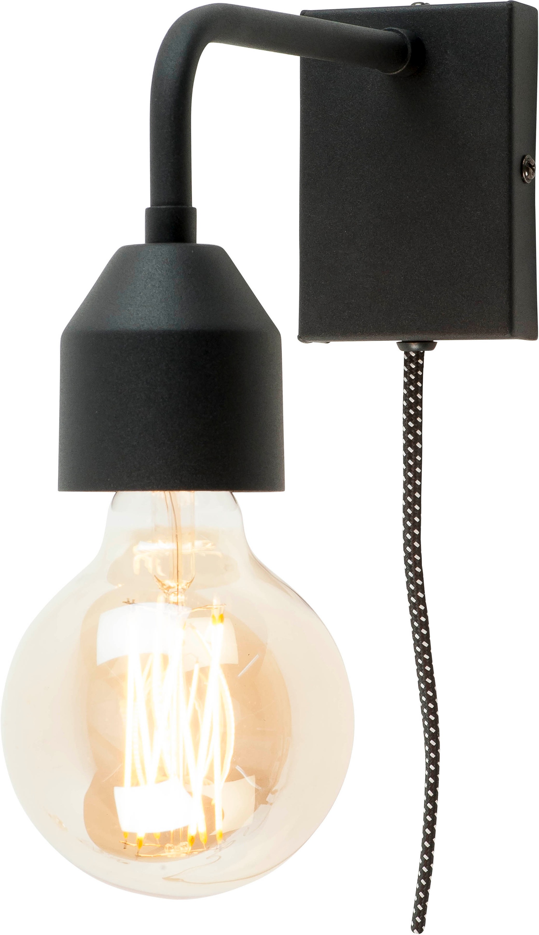 it's About RoMi Wandleuchte »Madrid« E27