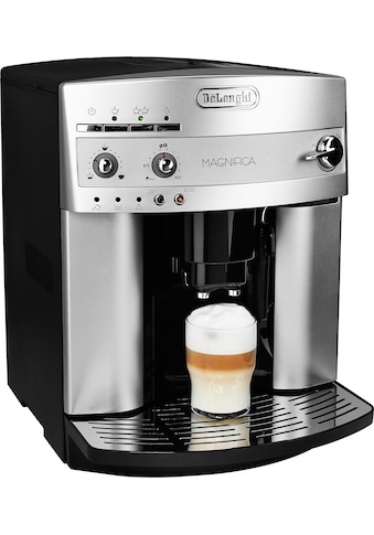 De'Longhi Kaffeevollautomat »Magnifica ESAM 3200.S«, mit Milchaufschäumdüse,... kaufen
