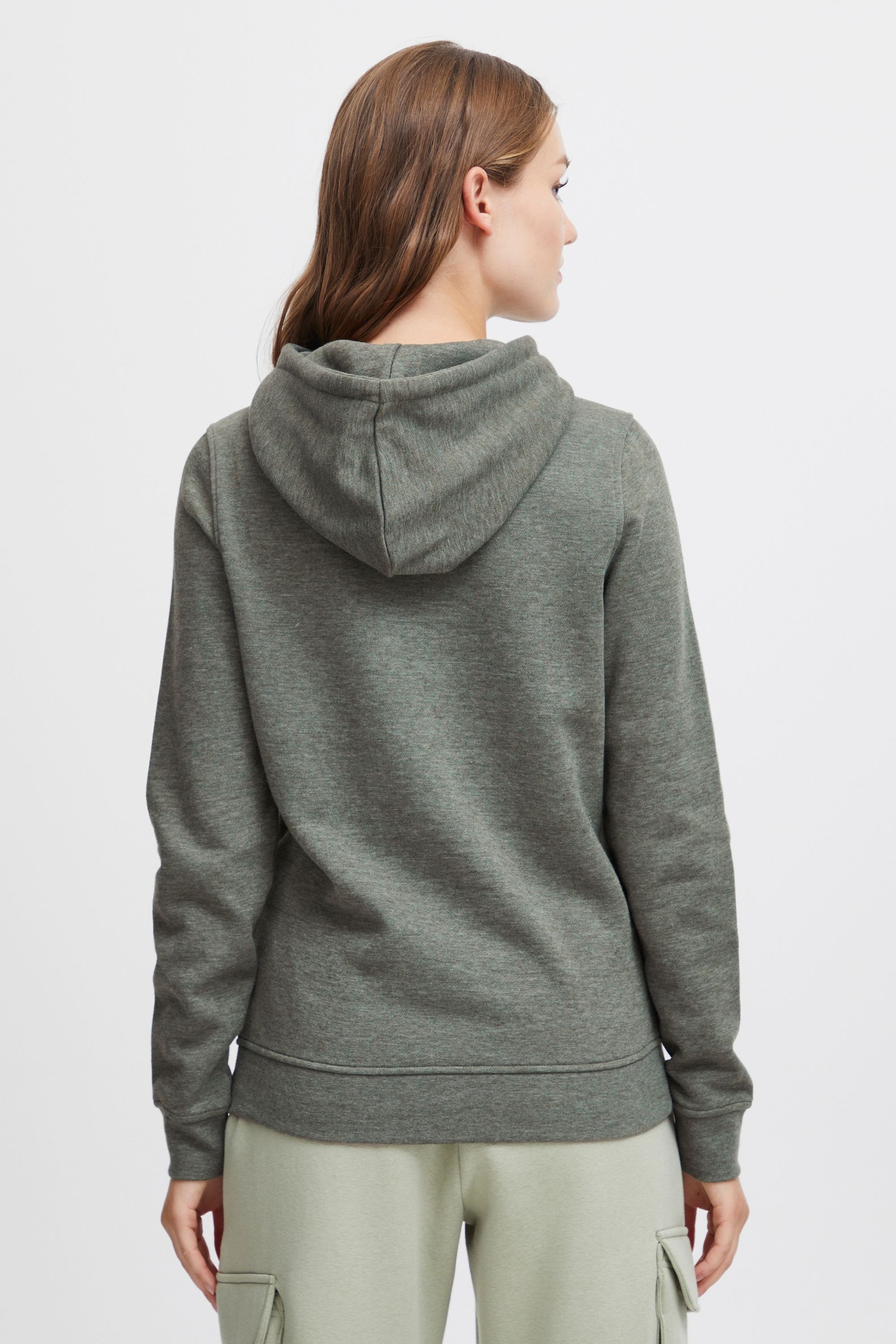 OXMO Kapuzenpullover »Hoodie OXOwena«