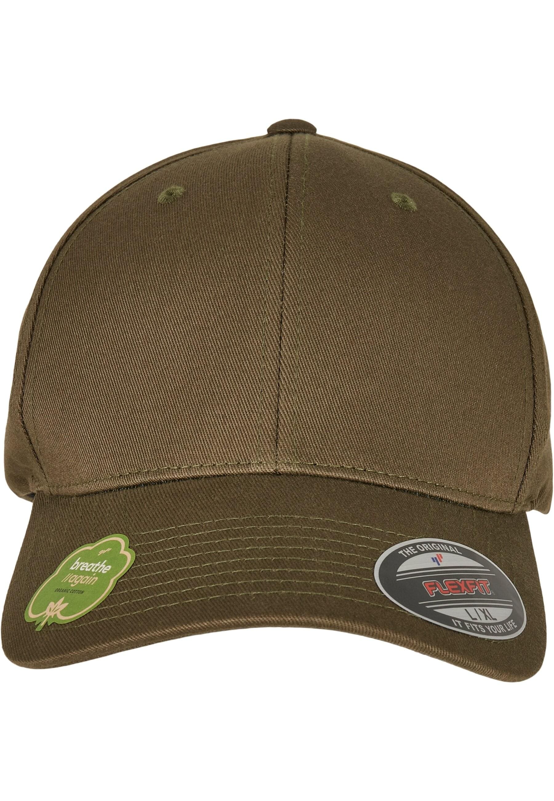 Flexfit Flex Cap "Flexfit Unisex Flexfit Organic Cotton Cap"