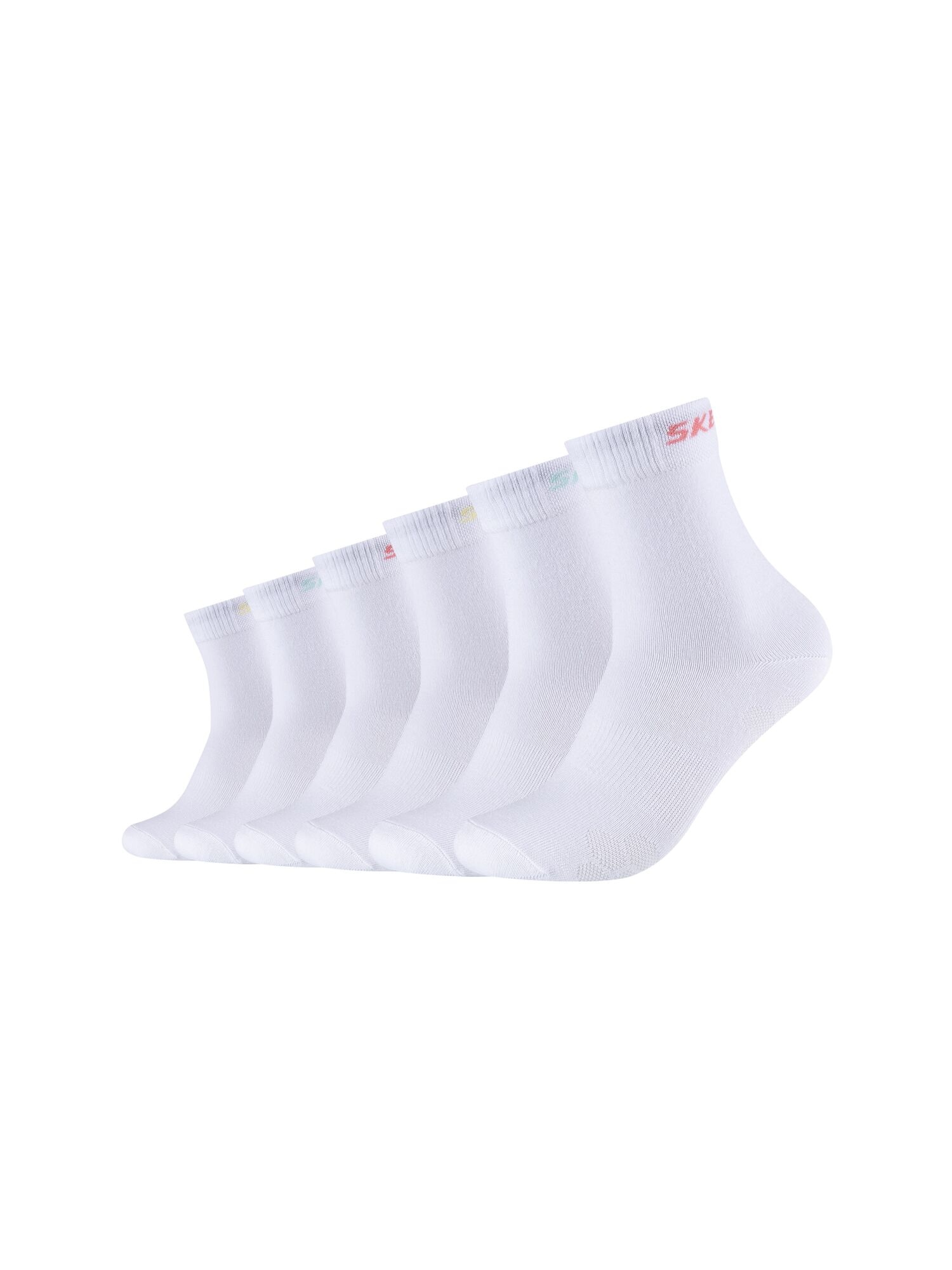 Skechers Socken »Socken 6er | BAUR bestellen Pack«