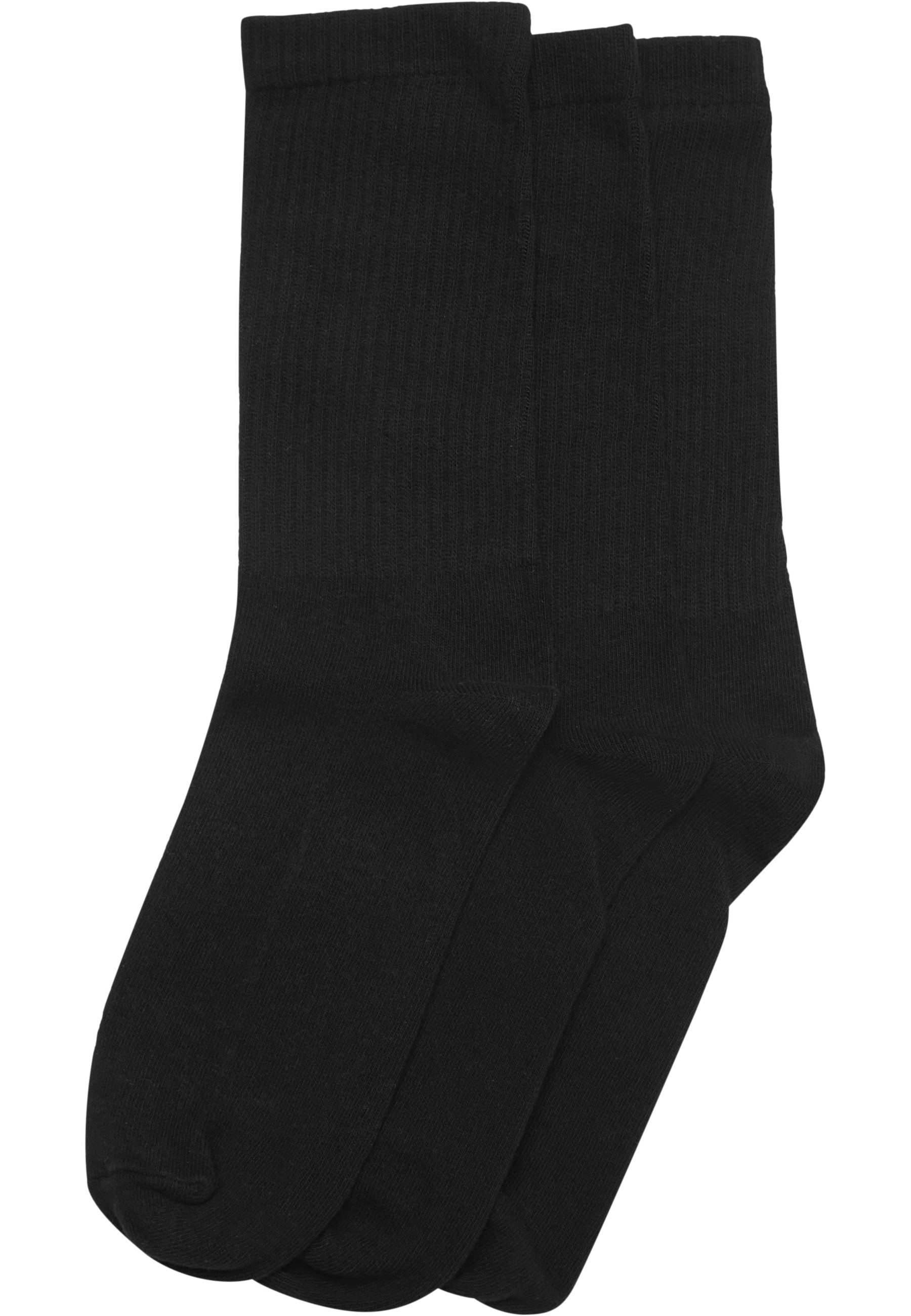 URBAN CLASSICS Basicsocken "Urban Classics Daily Socks 3-Pack" 1 Paar tlg. günstig online kaufen