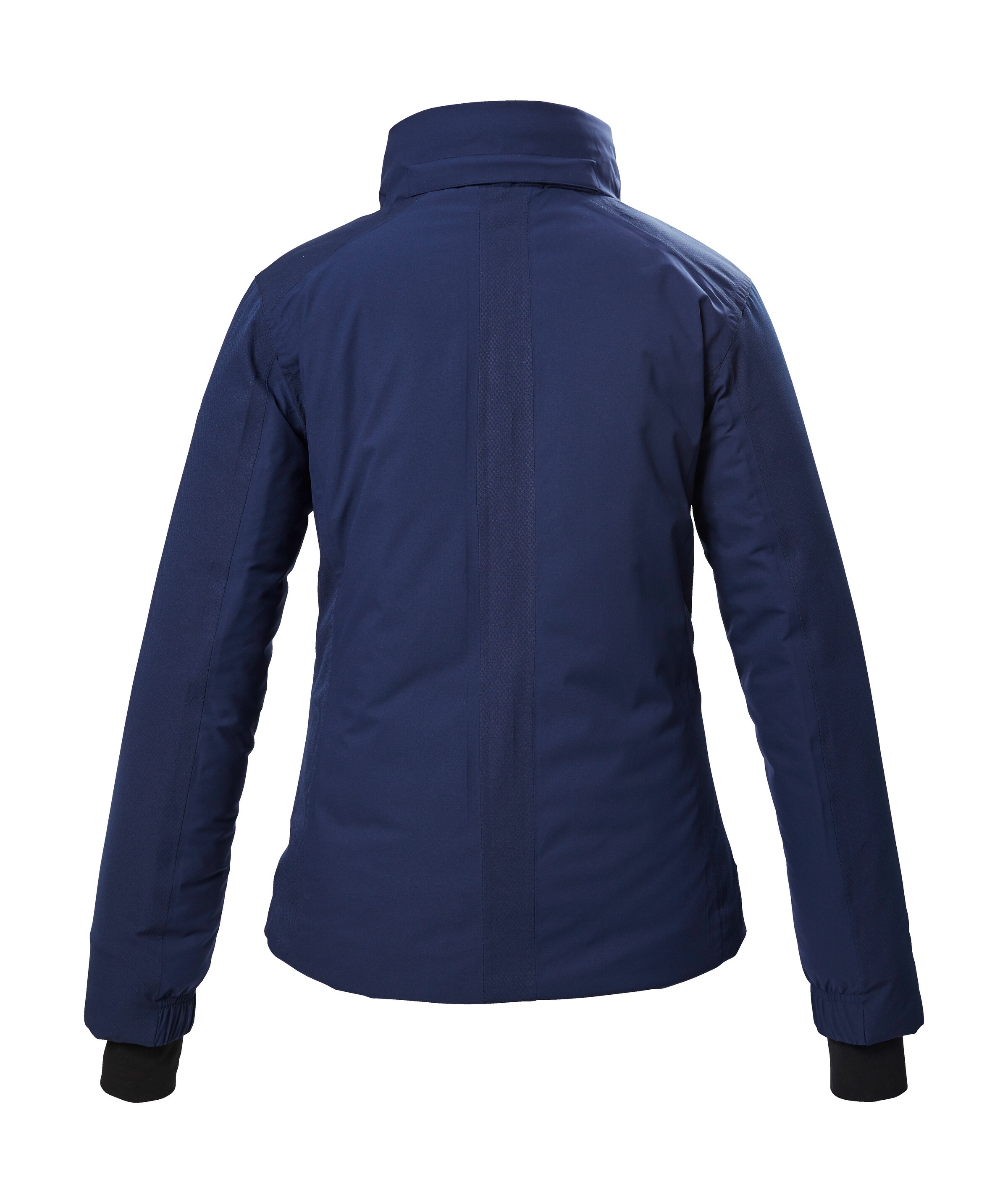 Thumbnail - Killtec Skijacke "KSW 104 WMN SKI JCKT", Atmungsaktive, wasserdichte Damenjacke mit abnehmbarer Kapuze