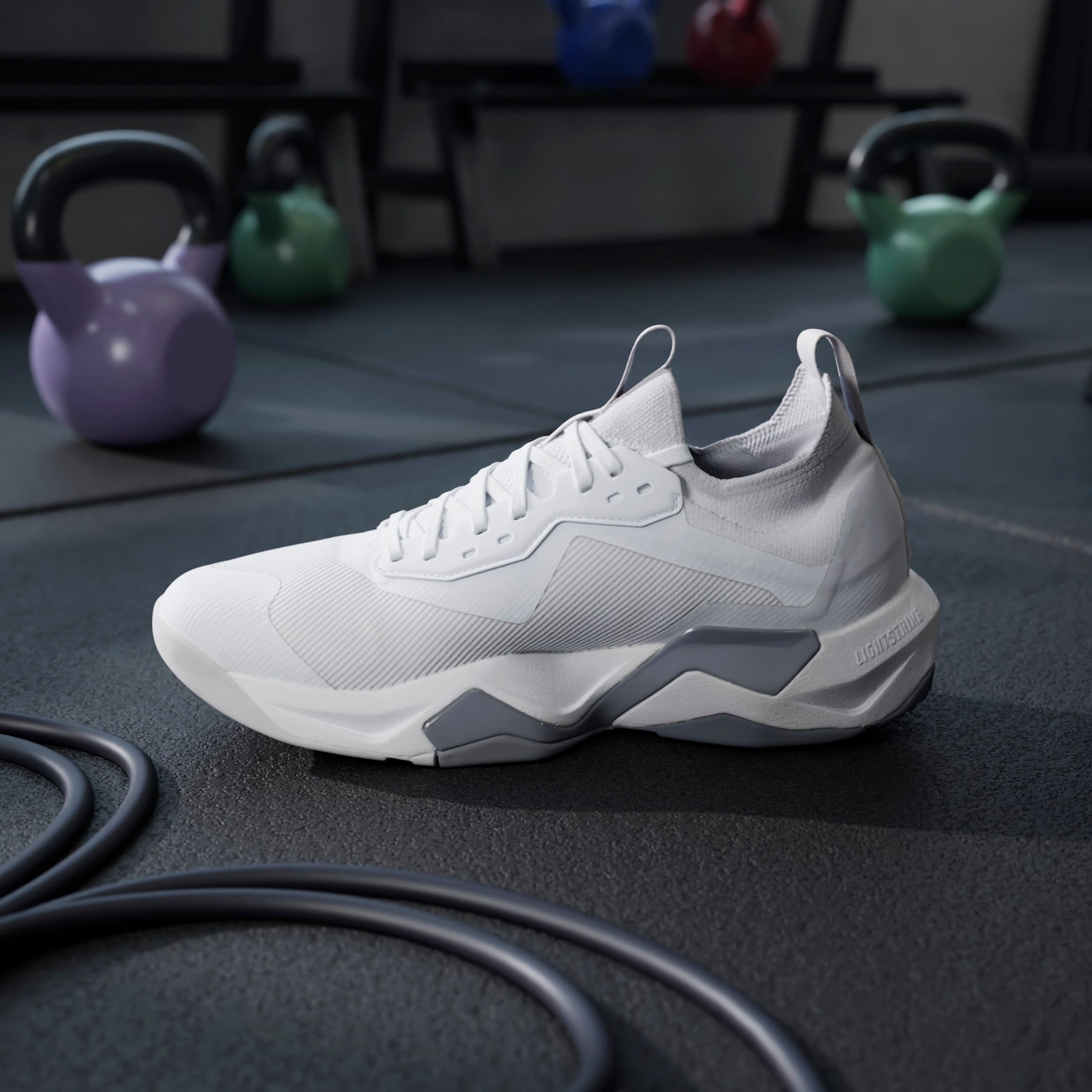 adidas Performance Trainingsschuh »RAPIDMOVE ADV 2«
