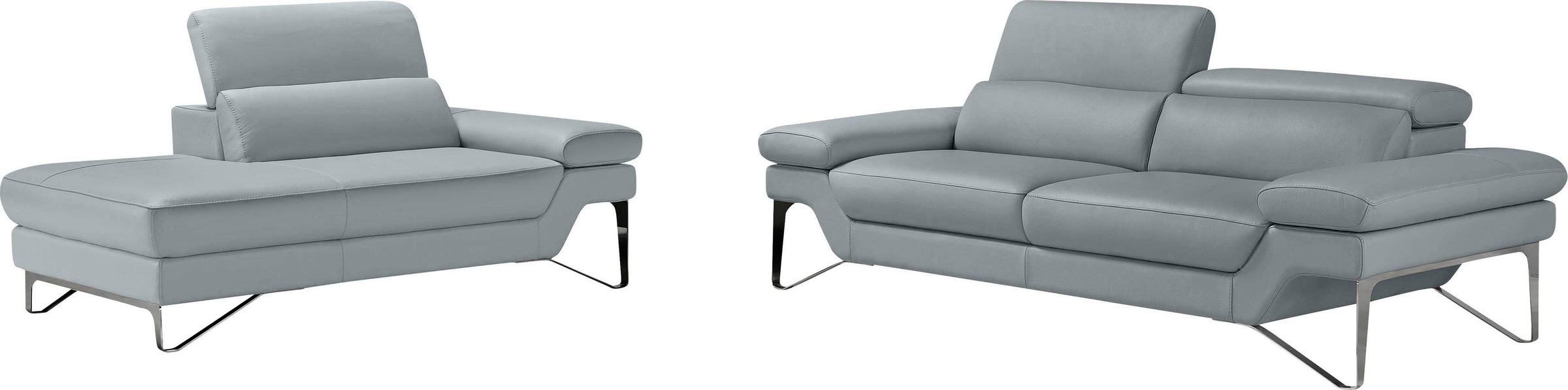 Egoitaliano Polstergarnitur "Princess Design und Sitzkomfort im Einklang, b günstig online kaufen