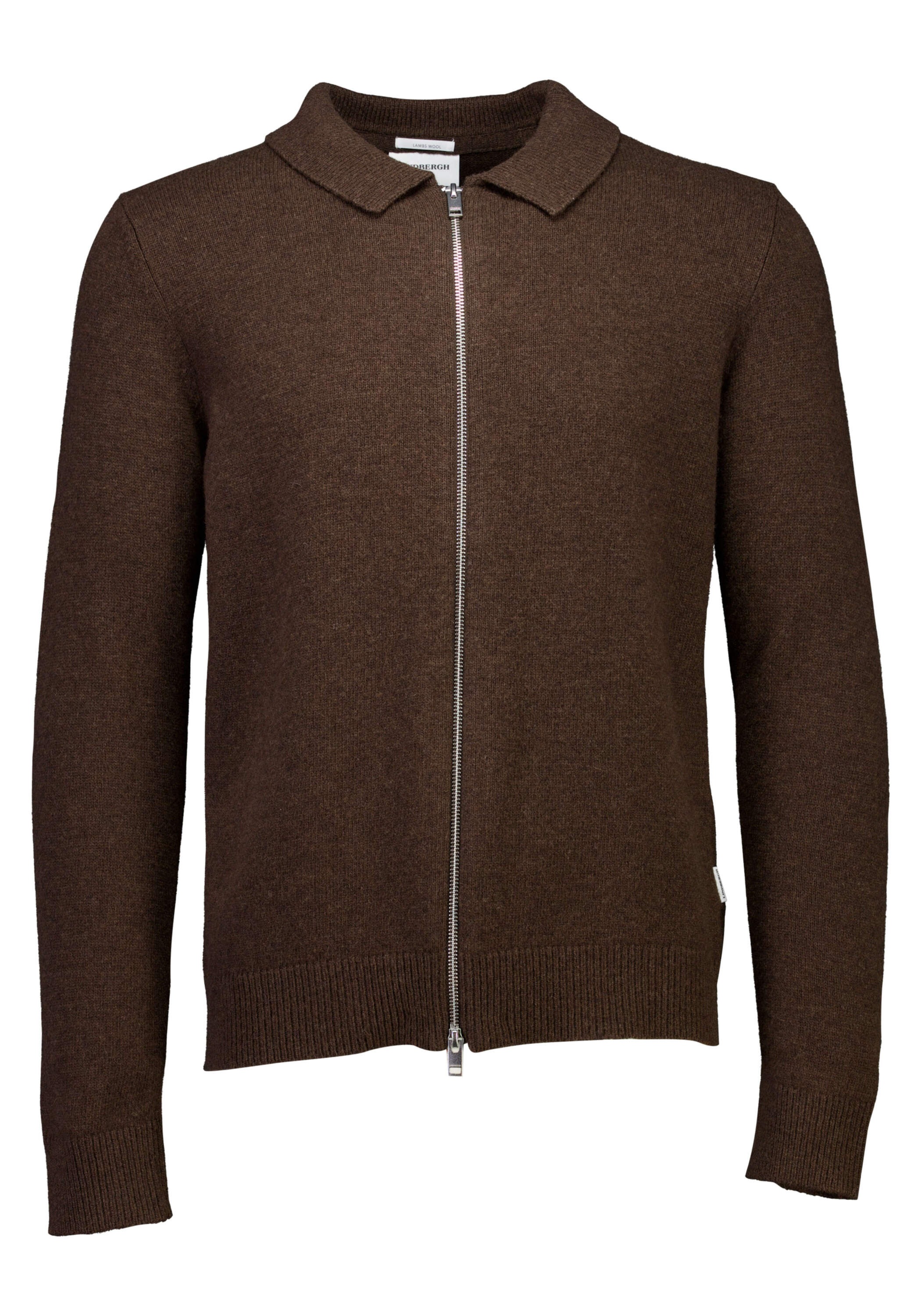 LINDBERGH Cardigan »Cardigan Relaxed Fit«