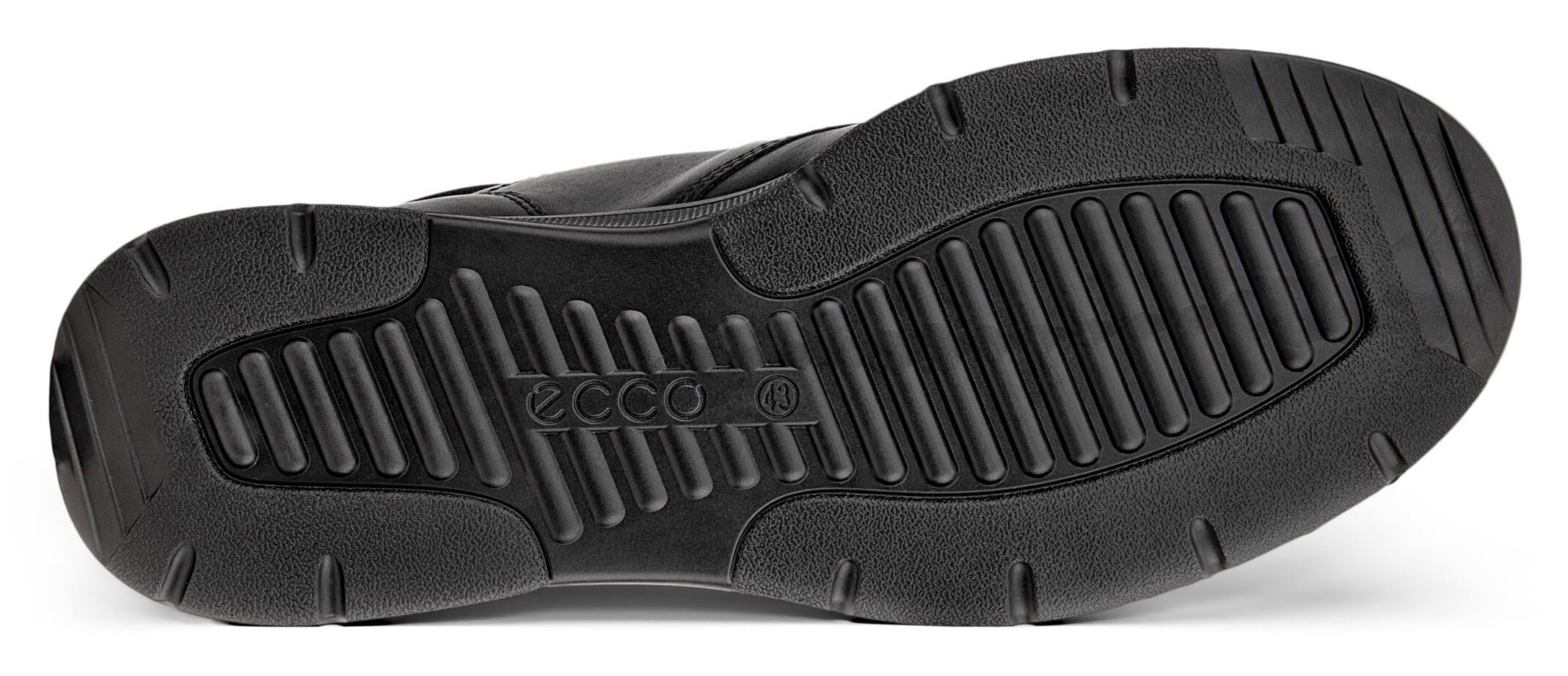 Thumbnail - Ecco Sneaker "IRVING MID-CUT" Winterboots, High Top Sneaker, Stiefelette mit gepolstertem Schaftrand